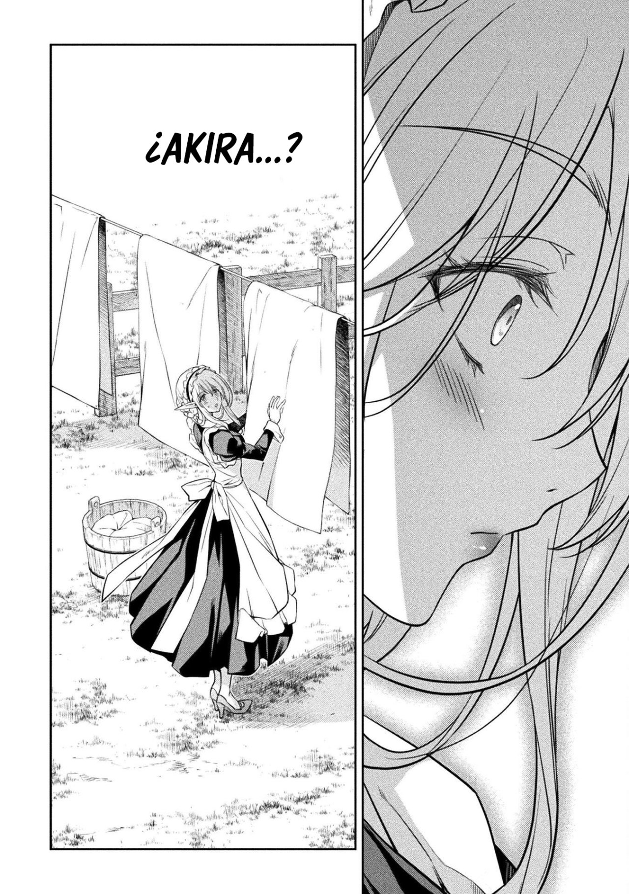 Drawing: Saikyou Mangaka wa Oekaki Skill de Isekai Musou Suru! Capitulo 20 página 13