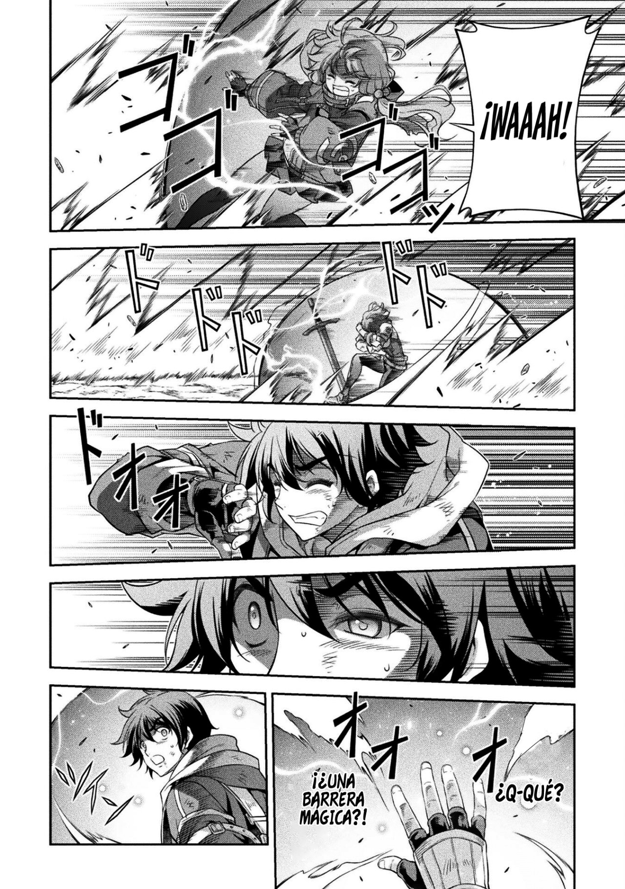 Drawing: Saikyou Mangaka wa Oekaki Skill de Isekai Musou Suru! Capitulo 21 página 13