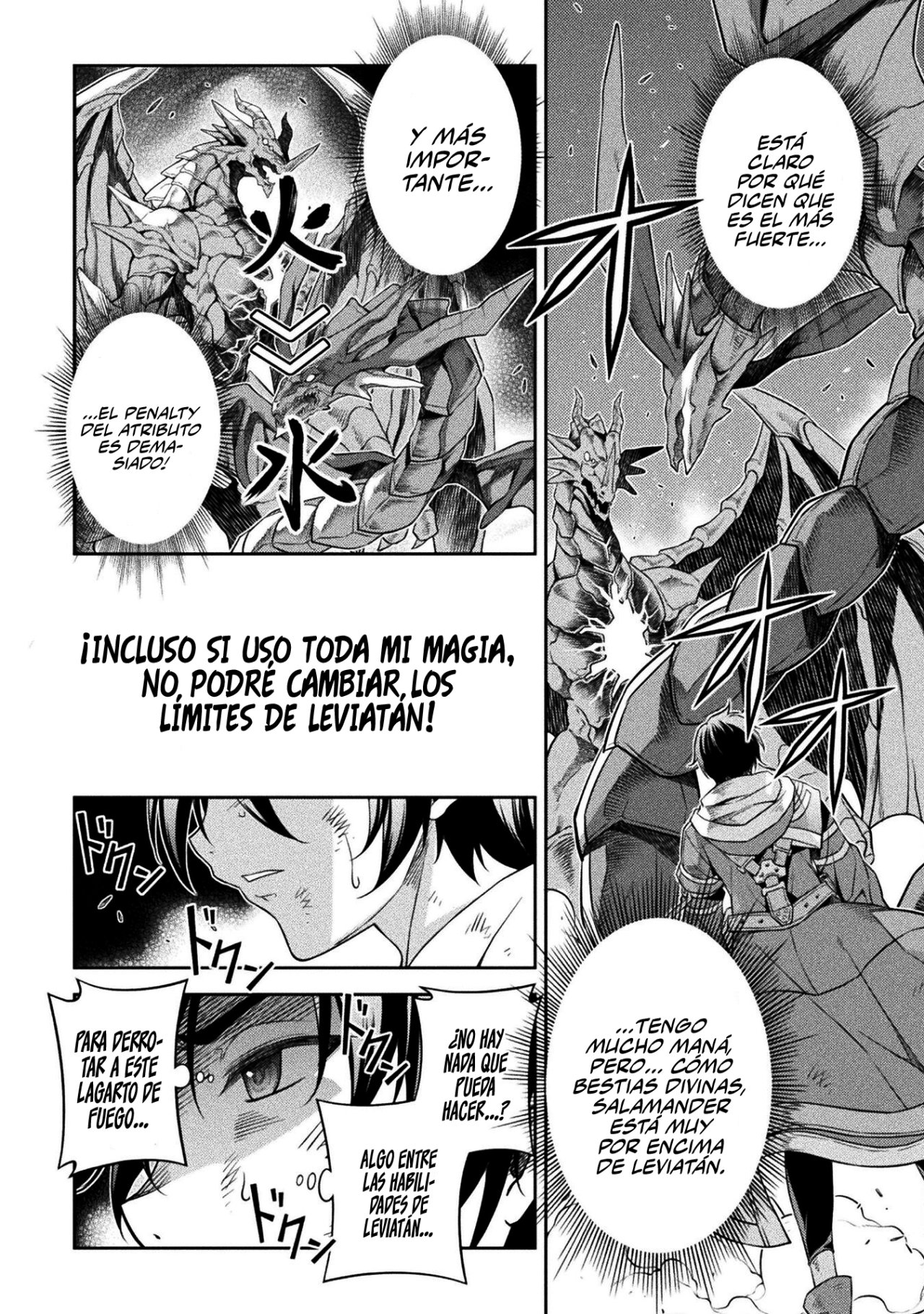 Drawing: Saikyou Mangaka wa Oekaki Skill de Isekai Musou Suru! Capitulo 21 página 15