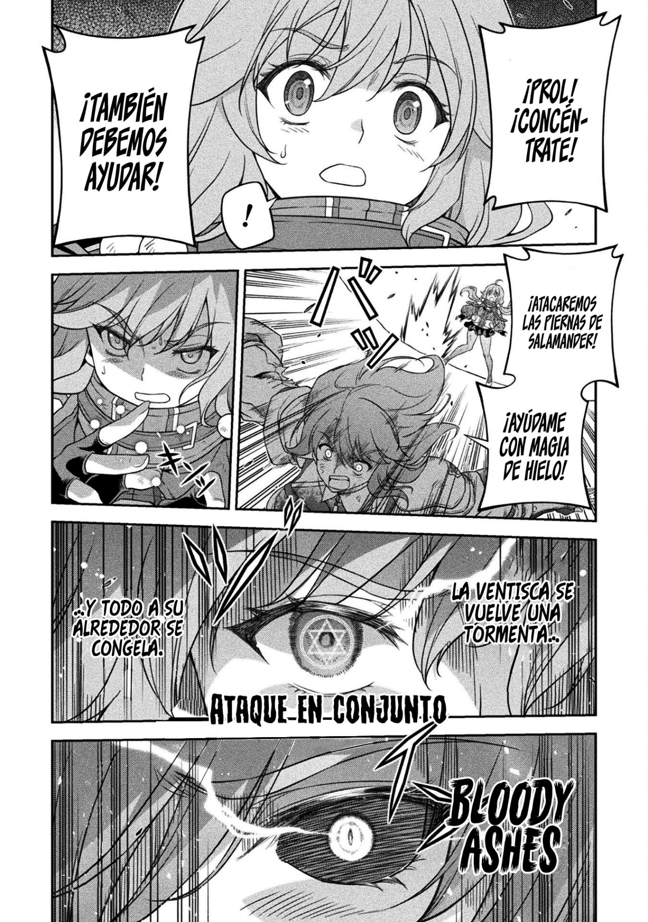 Drawing: Saikyou Mangaka wa Oekaki Skill de Isekai Musou Suru! Capitulo 21 página 7