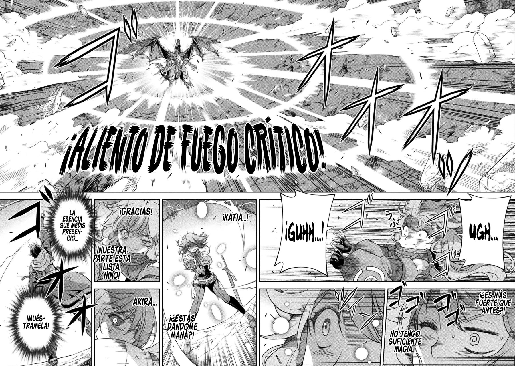 Drawing: Saikyou Mangaka wa Oekaki Skill de Isekai Musou Suru! Capitulo 22 página 10