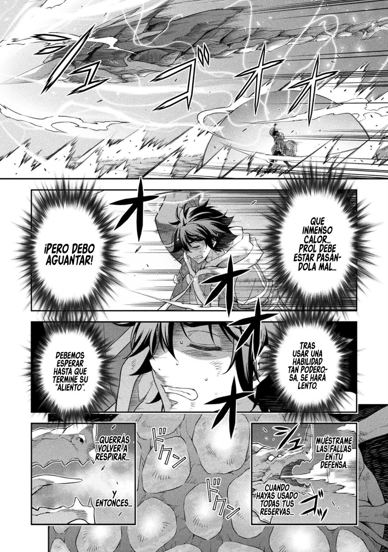 Drawing: Saikyou Mangaka wa Oekaki Skill de Isekai Musou Suru! Capitulo 22 página 11