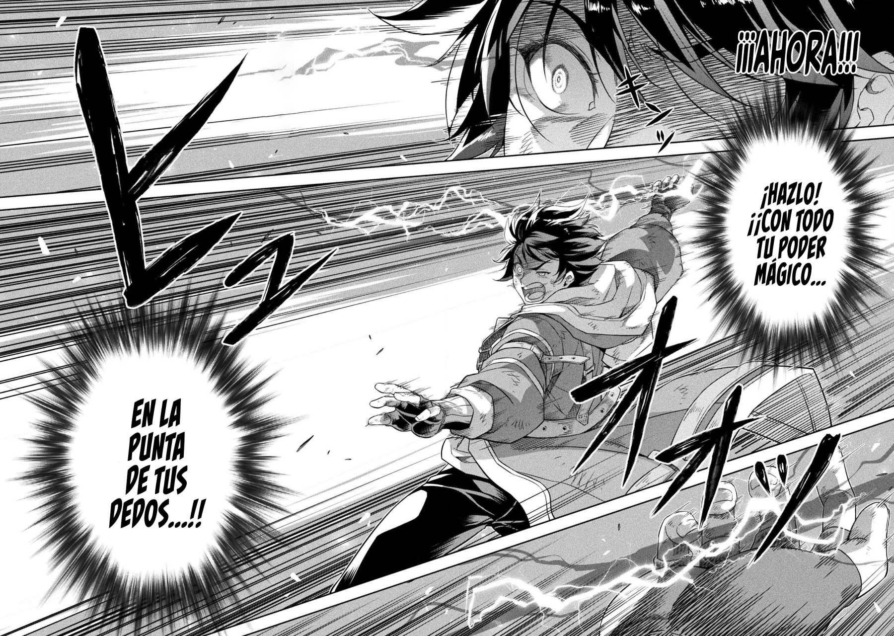 Drawing: Saikyou Mangaka wa Oekaki Skill de Isekai Musou Suru! Capitulo 22 página 13