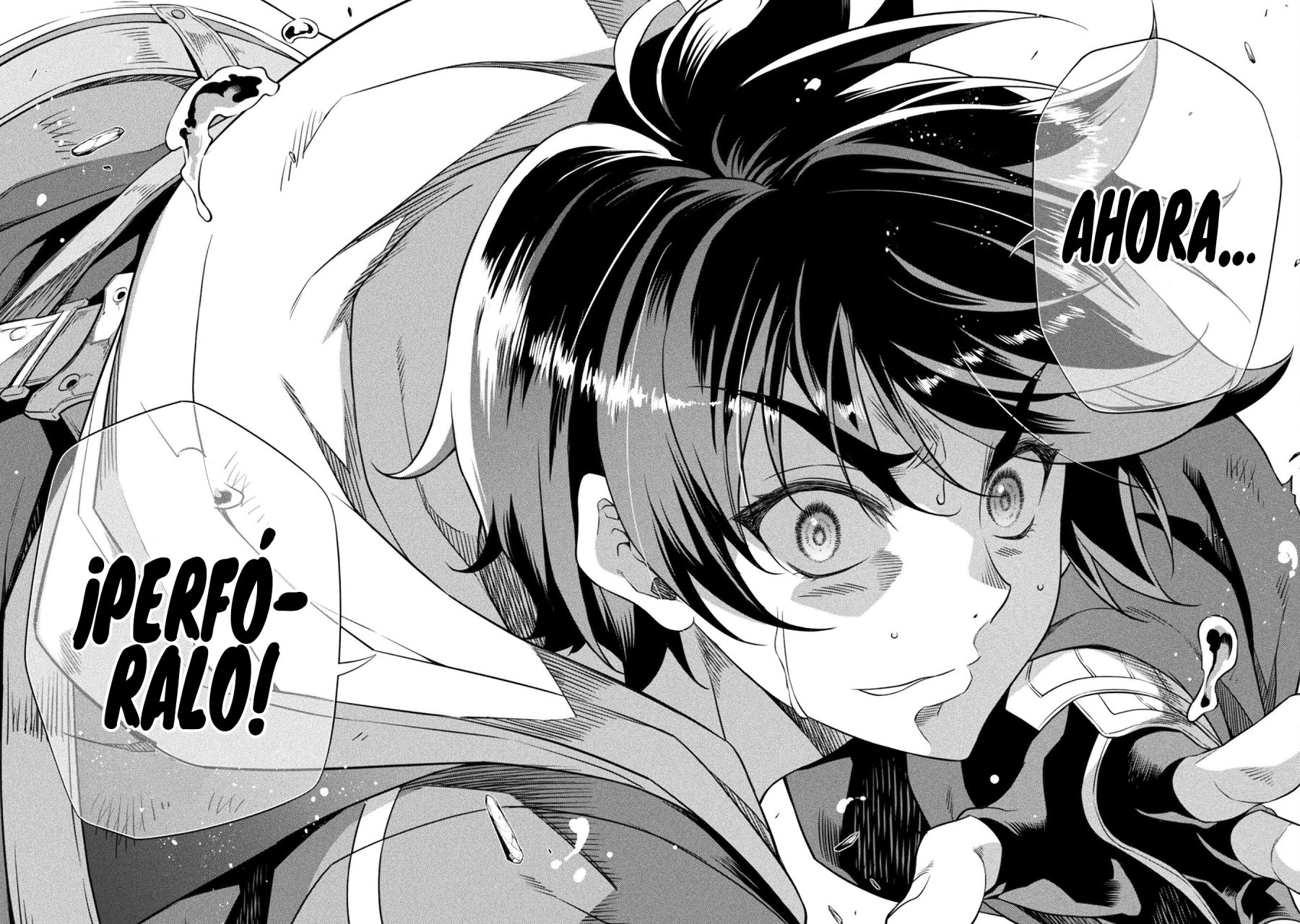 Drawing: Saikyou Mangaka wa Oekaki Skill de Isekai Musou Suru! Capitulo 22 página 15
