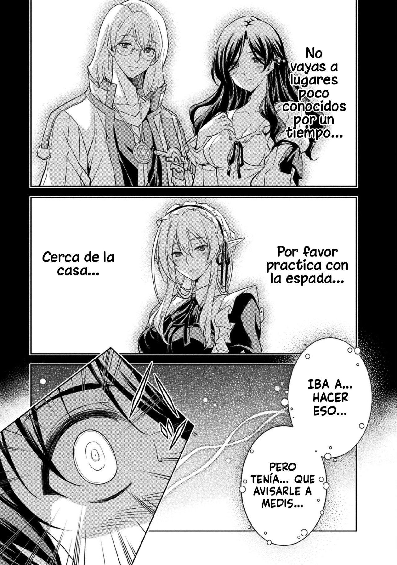 Drawing: Saikyou Mangaka wa Oekaki Skill de Isekai Musou Suru! Capitulo 3 página 26