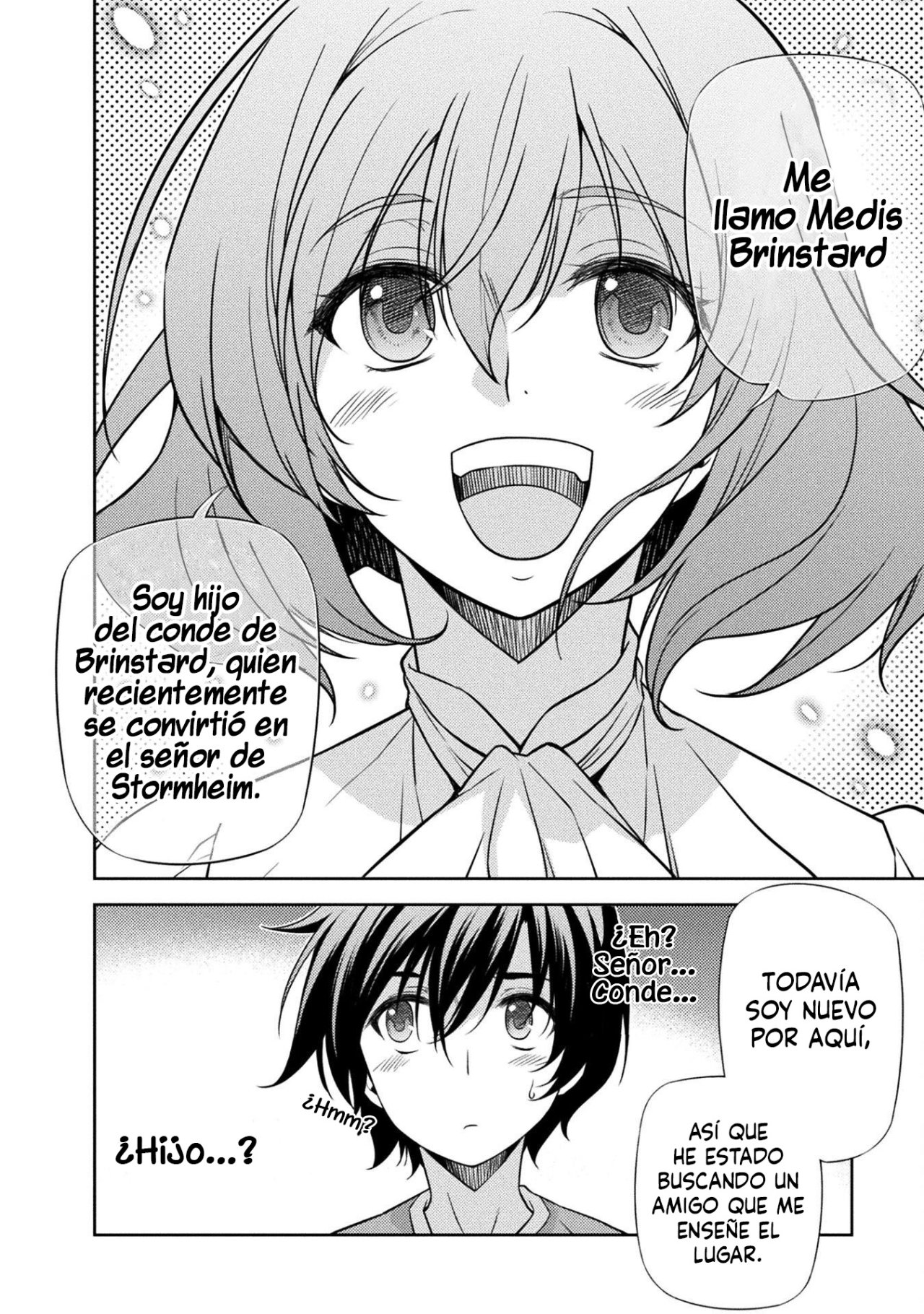 Drawing: Saikyou Mangaka wa Oekaki Skill de Isekai Musou Suru! Capitulo 3 página 9