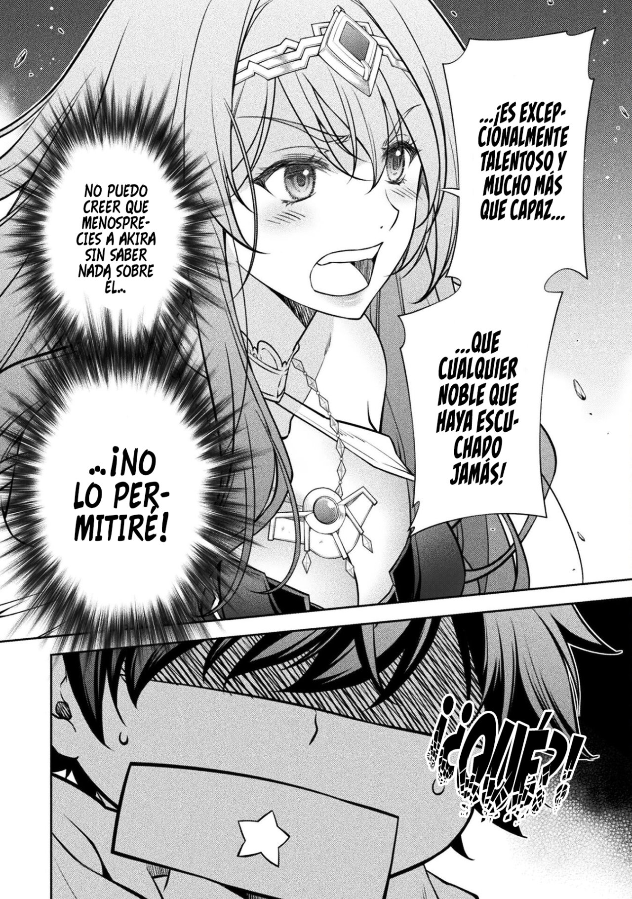 Drawing: Saikyou Mangaka wa Oekaki Skill de Isekai Musou Suru! Capitulo 30 página 9