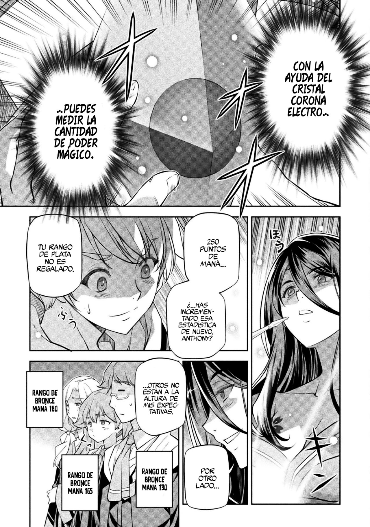 Drawing: Saikyou Mangaka wa Oekaki Skill de Isekai Musou Suru! Capitulo 33 página 15