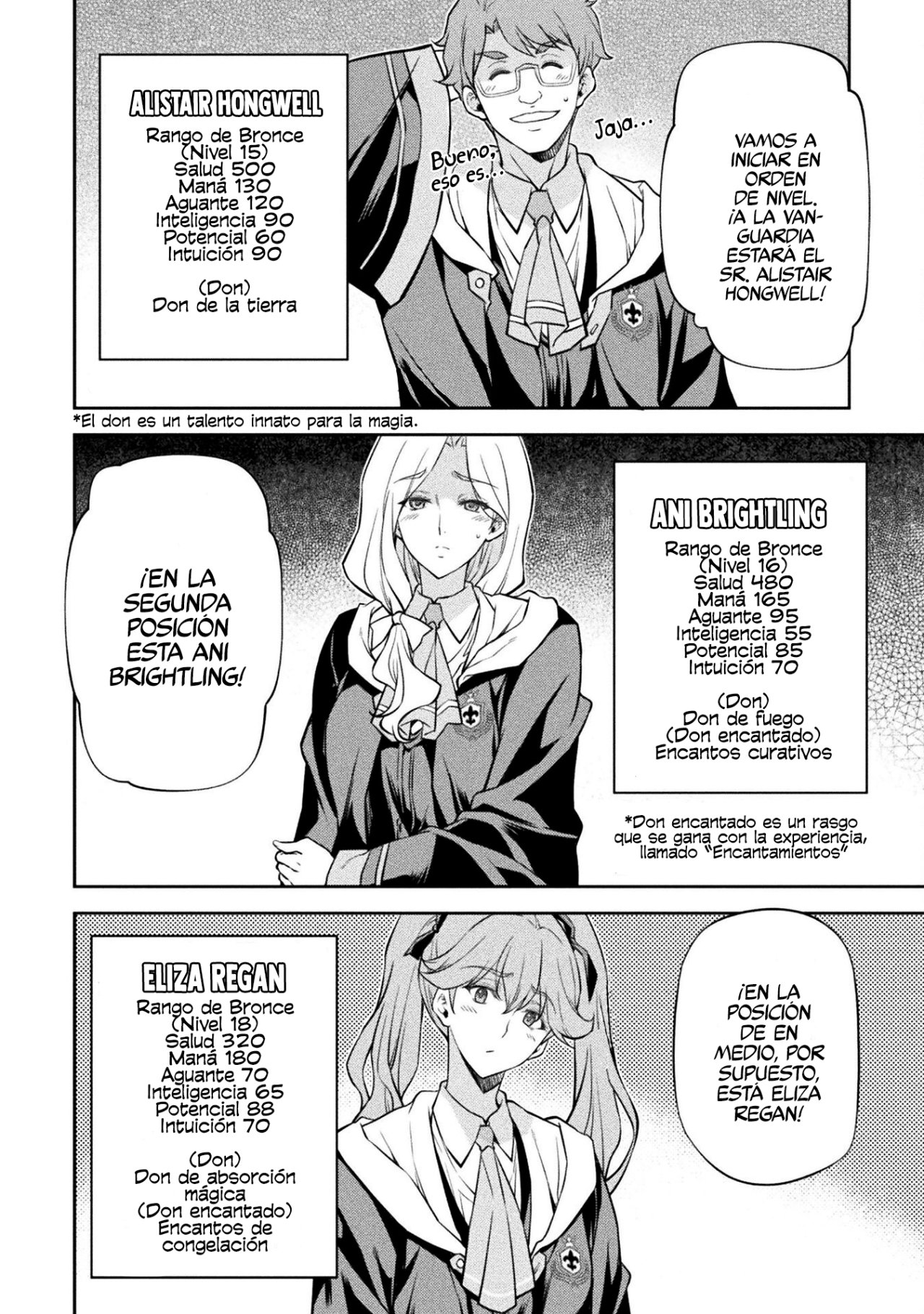 Drawing: Saikyou Mangaka wa Oekaki Skill de Isekai Musou Suru! Capitulo 33 página 8
