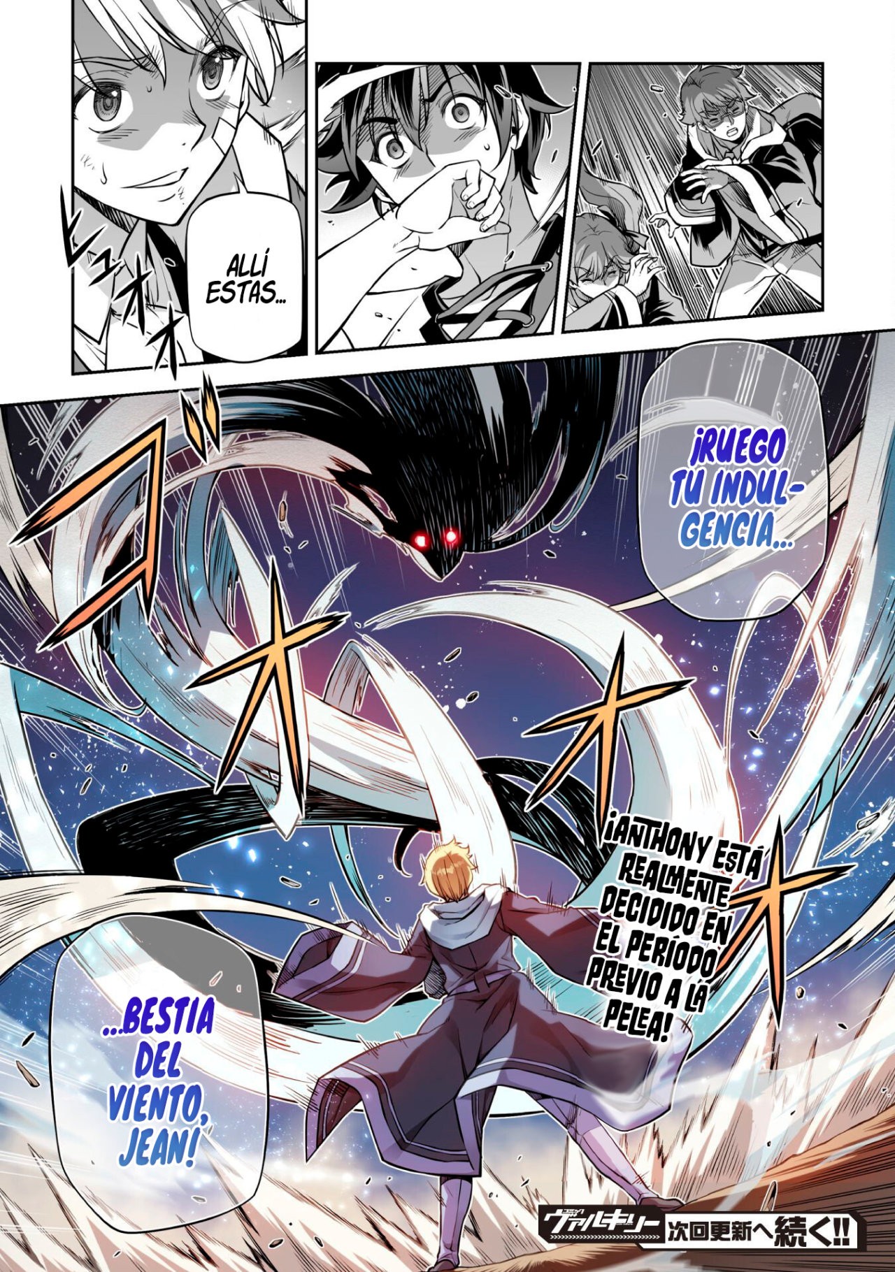 Drawing: Saikyou Mangaka wa Oekaki Skill de Isekai Musou Suru! Capitulo 35 página 17