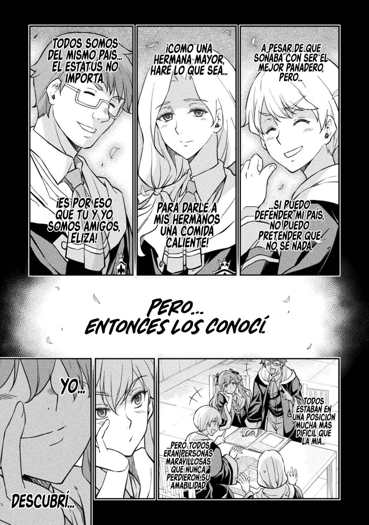 Drawing: Saikyou Mangaka wa Oekaki Skill de Isekai Musou Suru! Capitulo 40 página 16