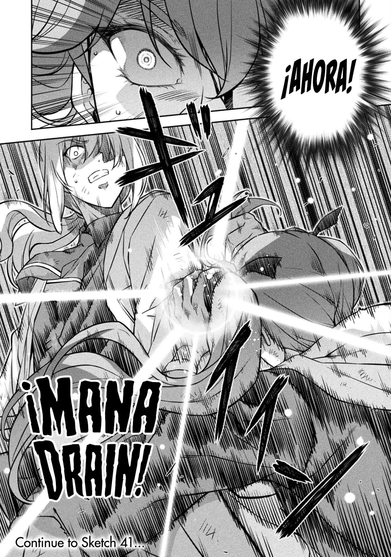 Drawing: Saikyou Mangaka wa Oekaki Skill de Isekai Musou Suru! Capitulo 40 página 19