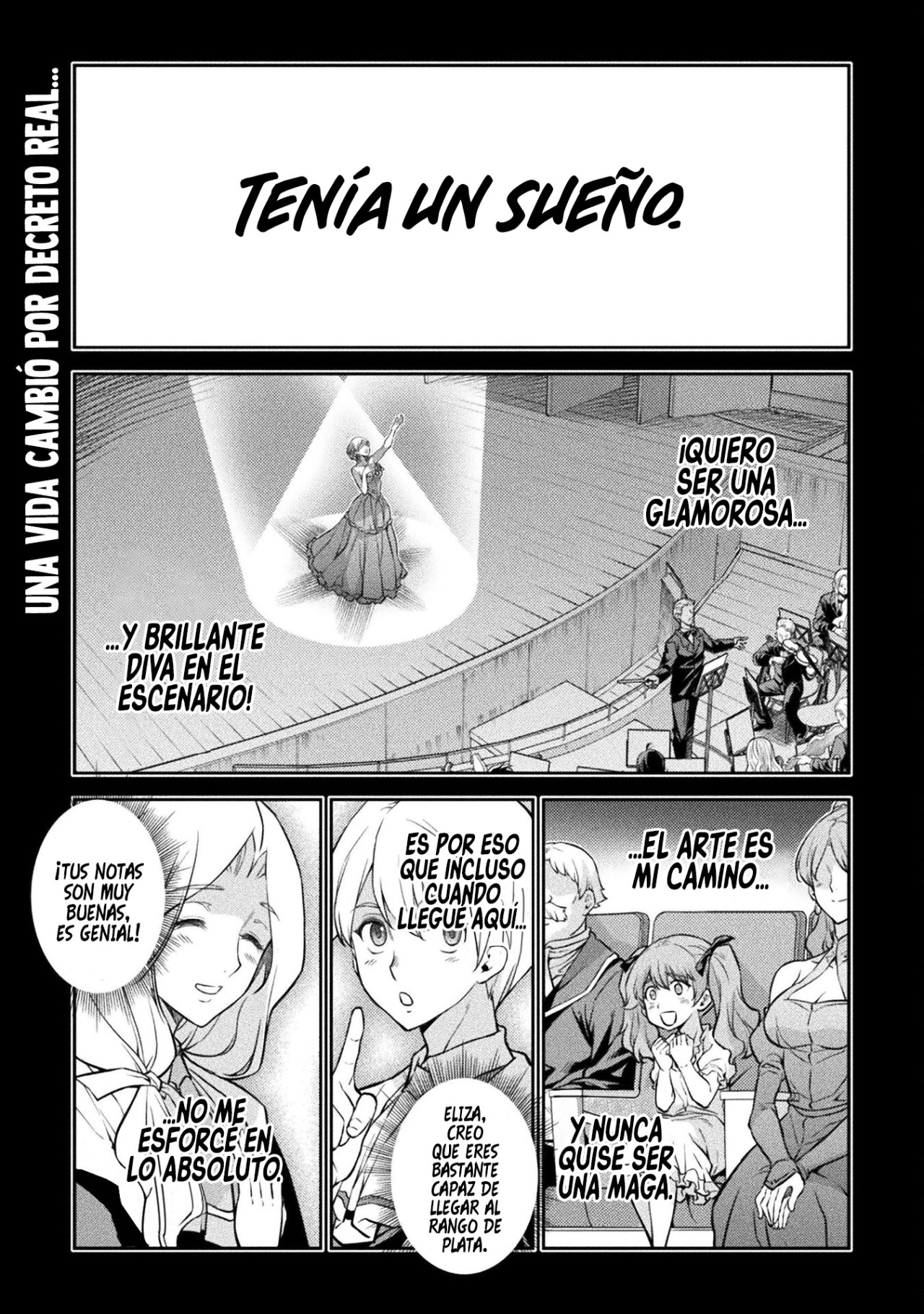 Drawing: Saikyou Mangaka wa Oekaki Skill de Isekai Musou Suru! Capitulo 40 página 3