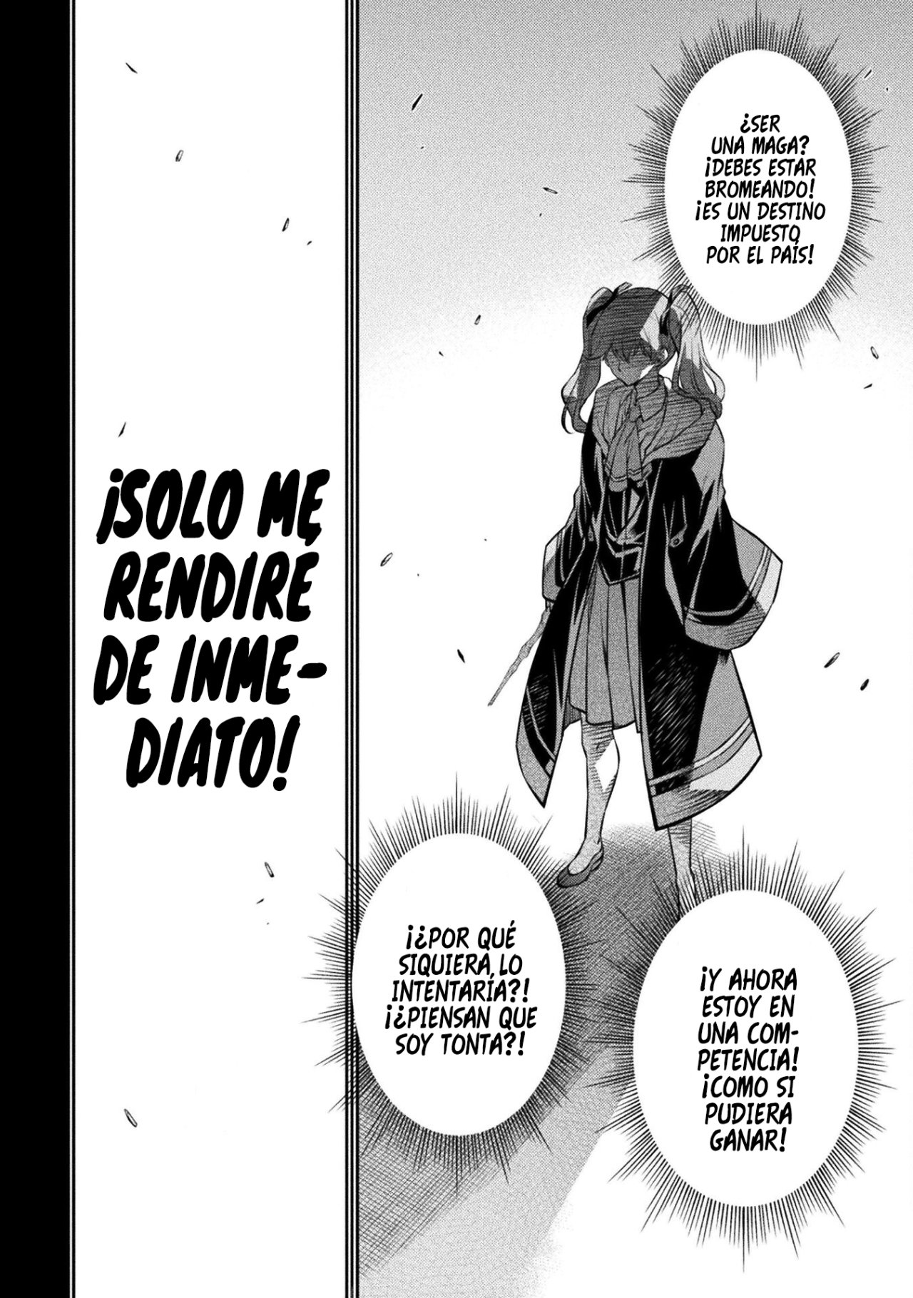Drawing: Saikyou Mangaka wa Oekaki Skill de Isekai Musou Suru! Capitulo 40 página 4