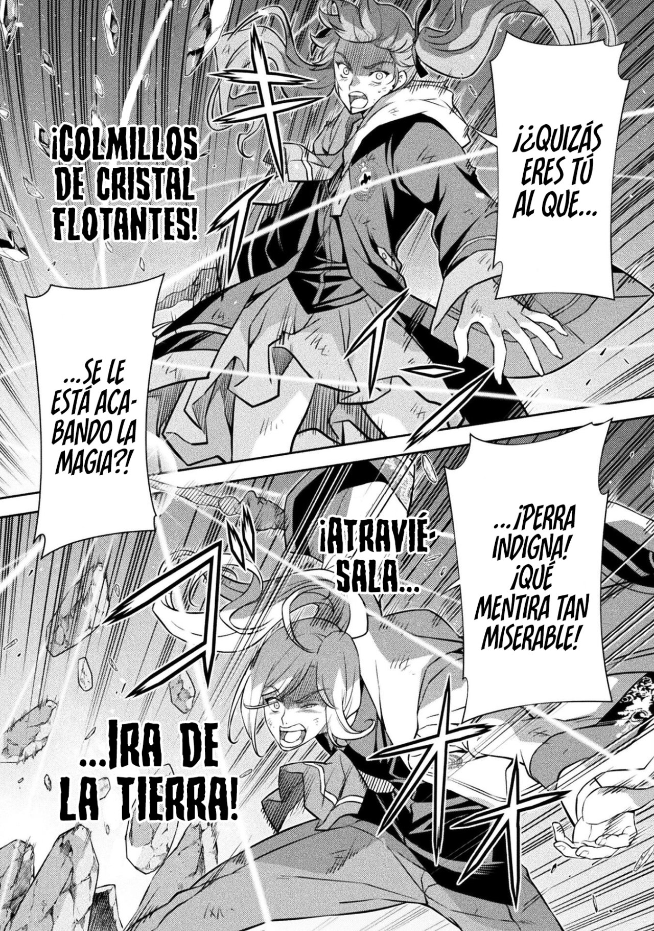 Drawing: Saikyou Mangaka wa Oekaki Skill de Isekai Musou Suru! Capitulo 40 página 9