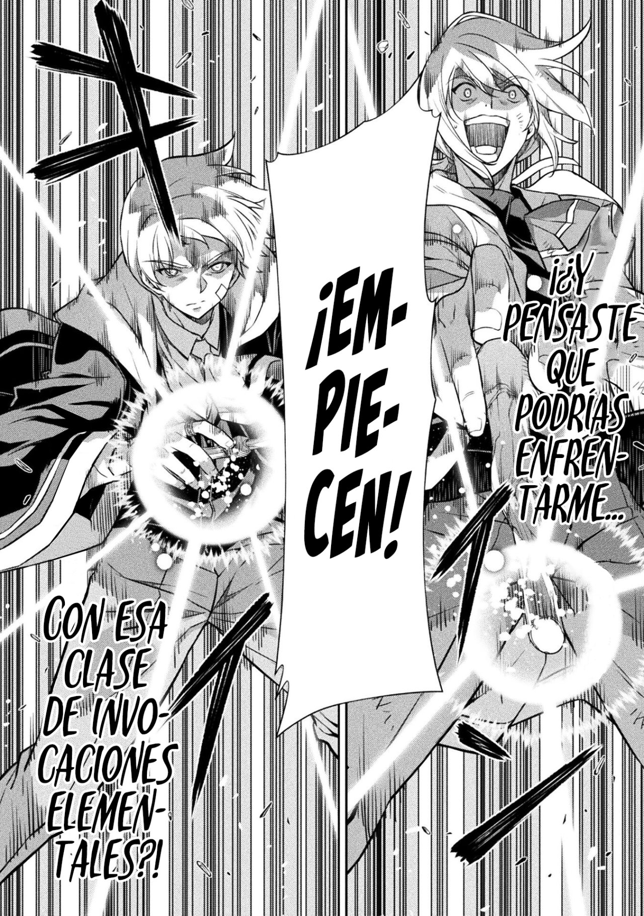 Drawing: Saikyou Mangaka wa Oekaki Skill de Isekai Musou Suru! Capitulo 41 página 15