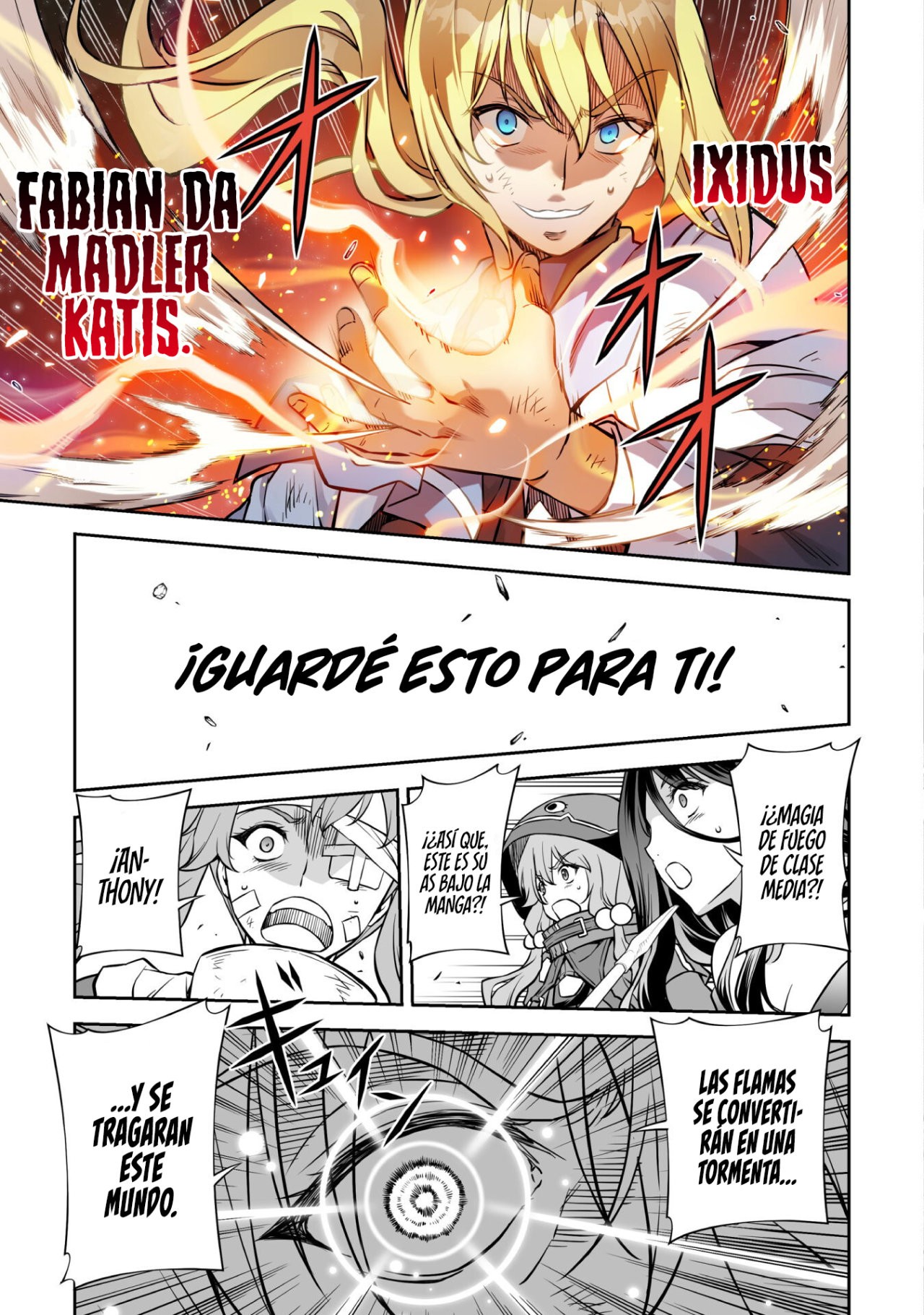 Drawing: Saikyou Mangaka wa Oekaki Skill de Isekai Musou Suru! Capitulo 41 página 16