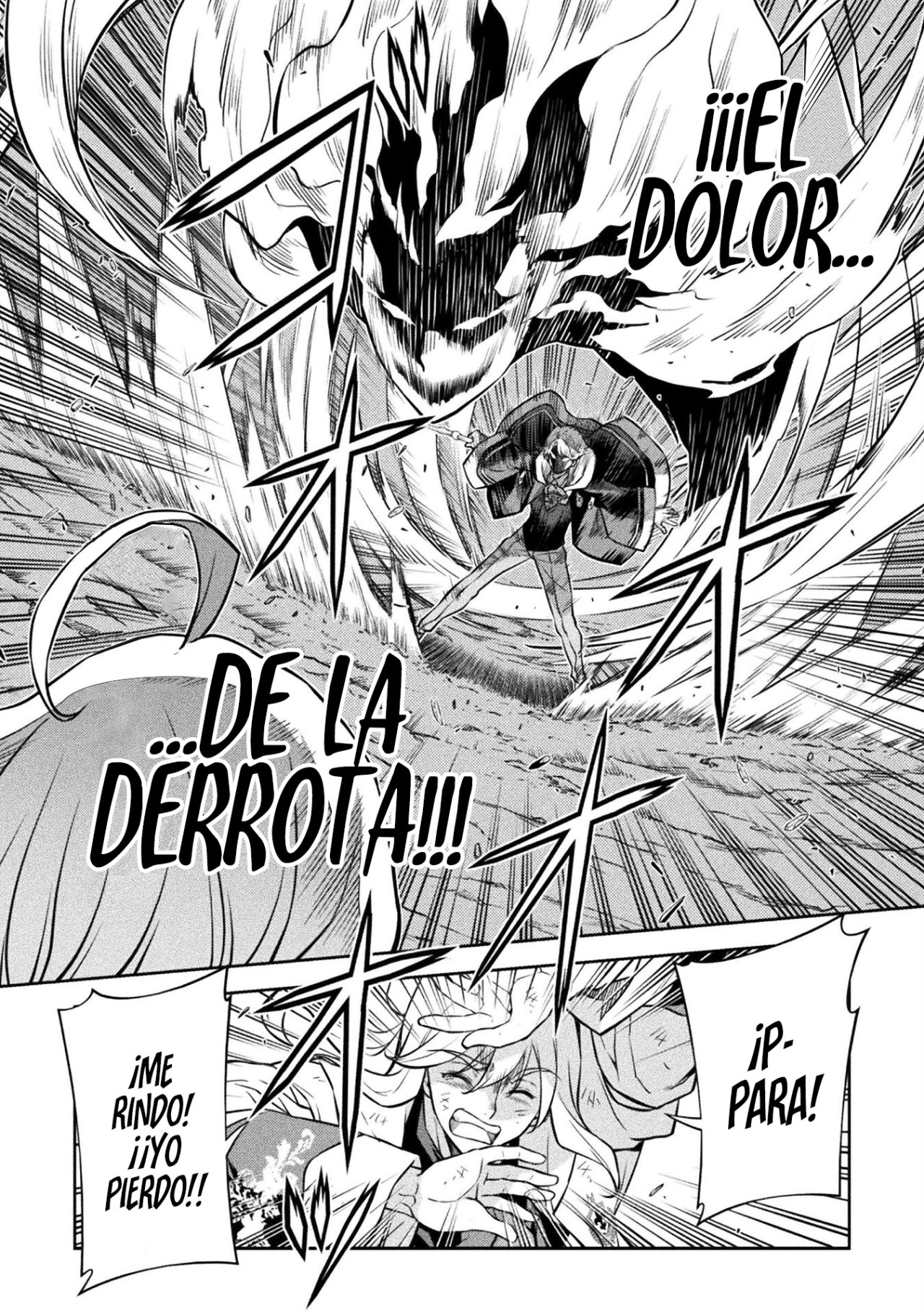 Drawing: Saikyou Mangaka wa Oekaki Skill de Isekai Musou Suru! Capitulo 42 página 9