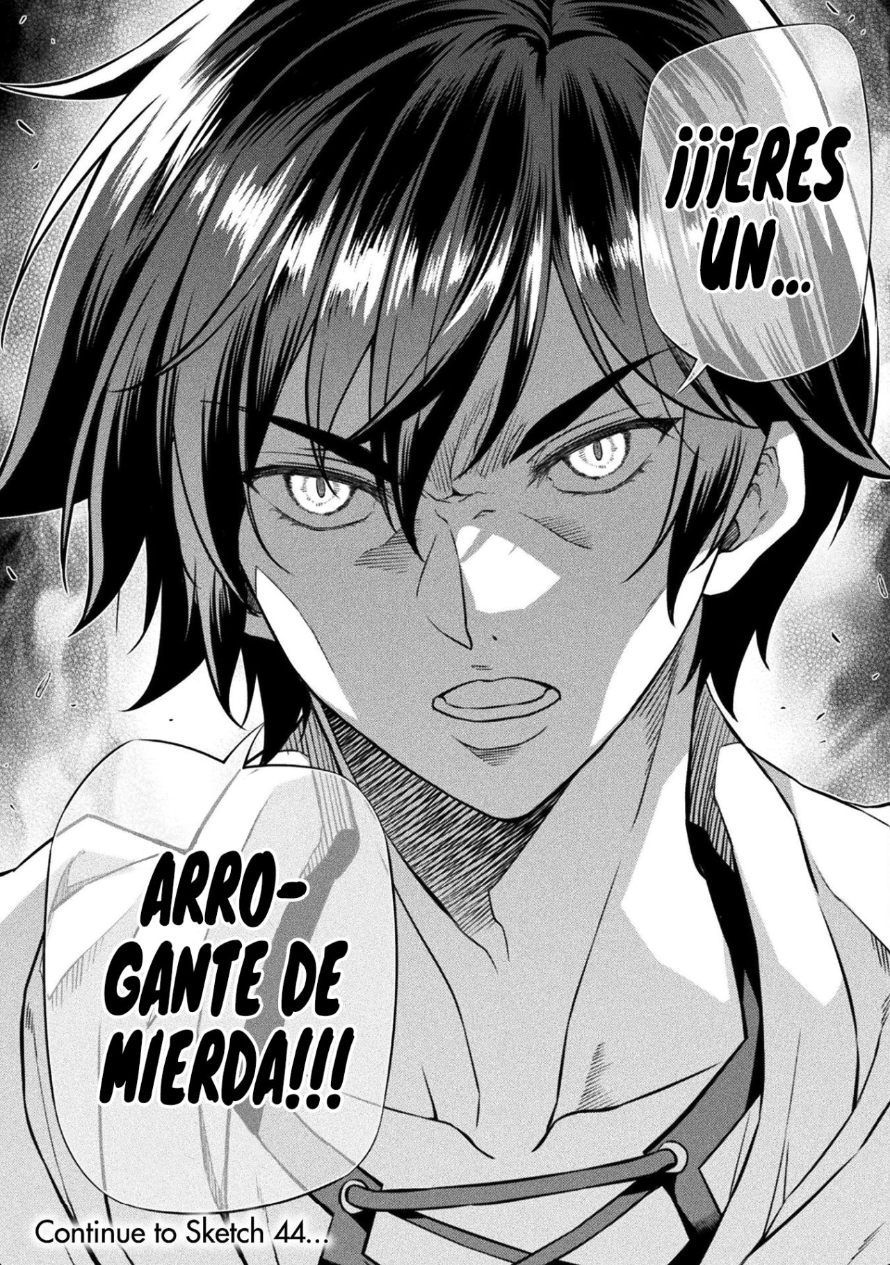 Drawing: Saikyou Mangaka wa Oekaki Skill de Isekai Musou Suru! Capitulo 43 página 19