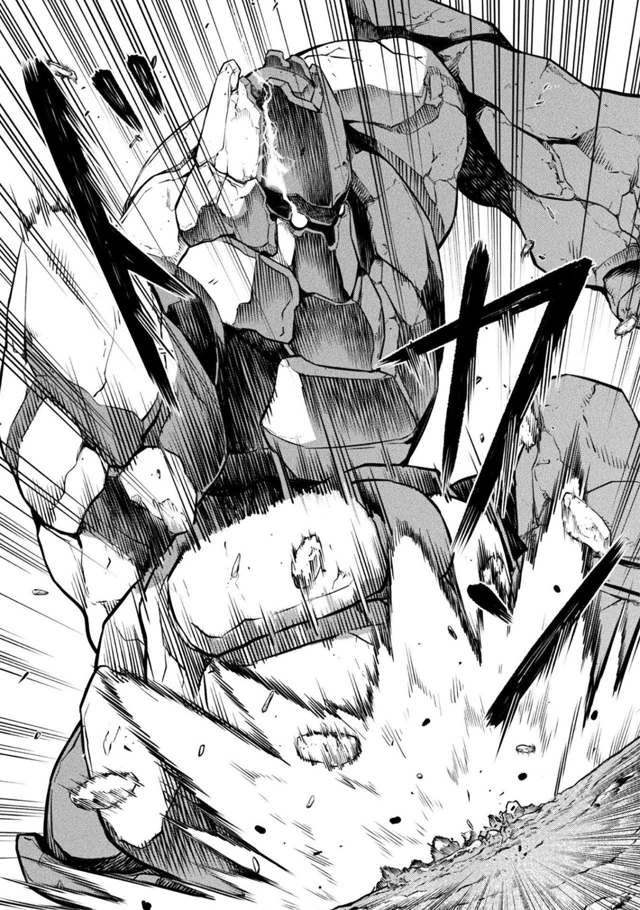 Drawing: Saikyou Mangaka wa Oekaki Skill de Isekai Musou Suru! Capitulo 43 página 9