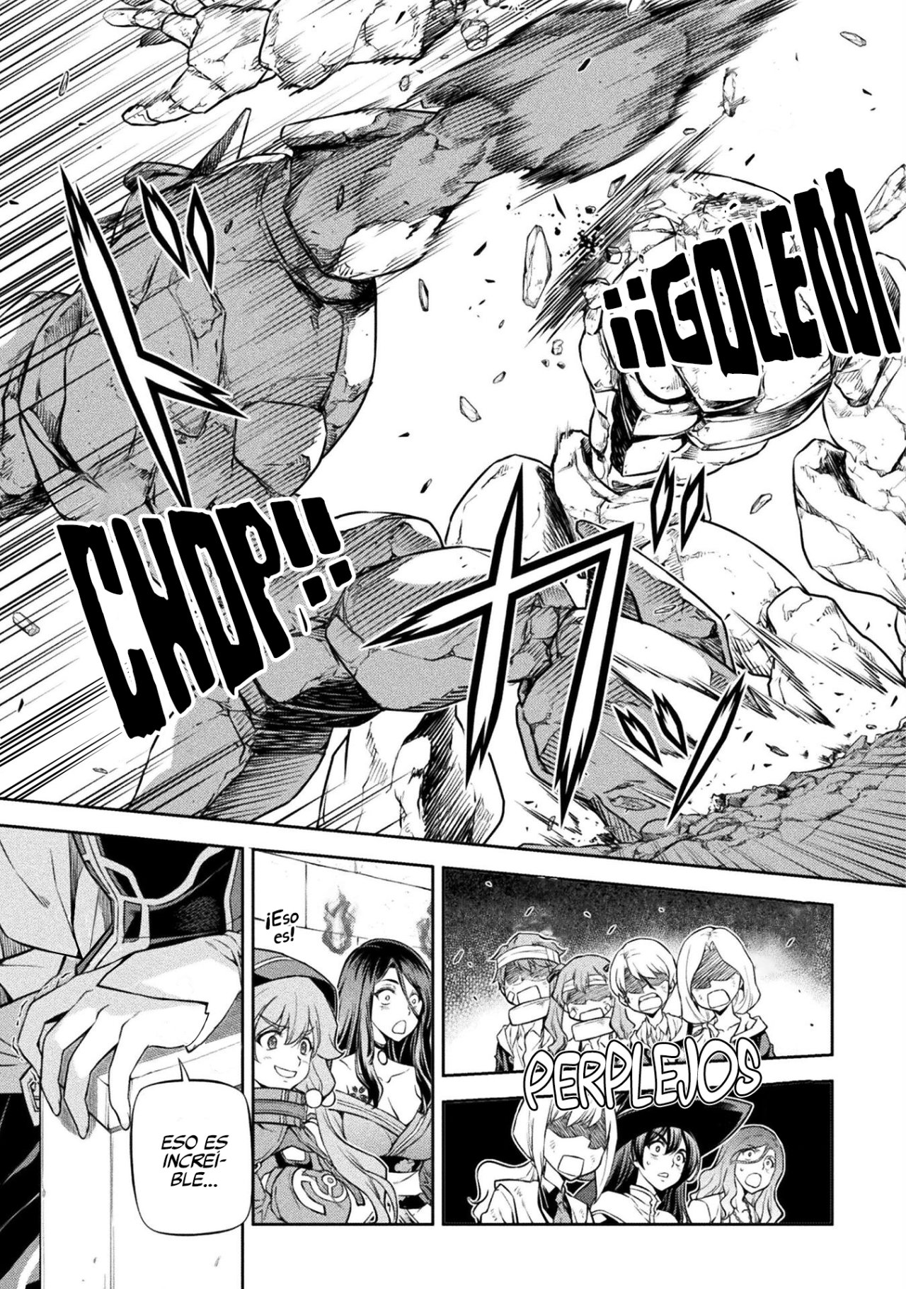 Drawing: Saikyou Mangaka wa Oekaki Skill de Isekai Musou Suru! Capitulo 45 página 10