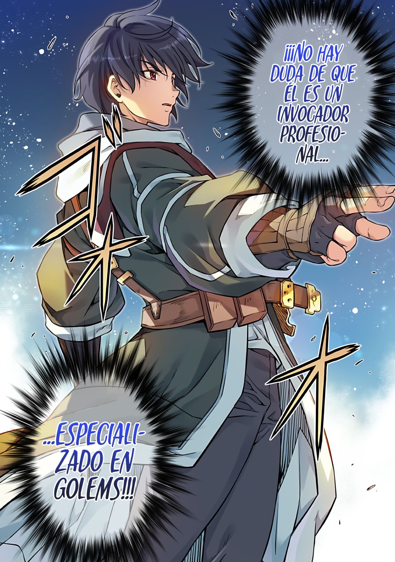 Drawing: Saikyou Mangaka wa Oekaki Skill de Isekai Musou Suru! Capitulo 45 página 13