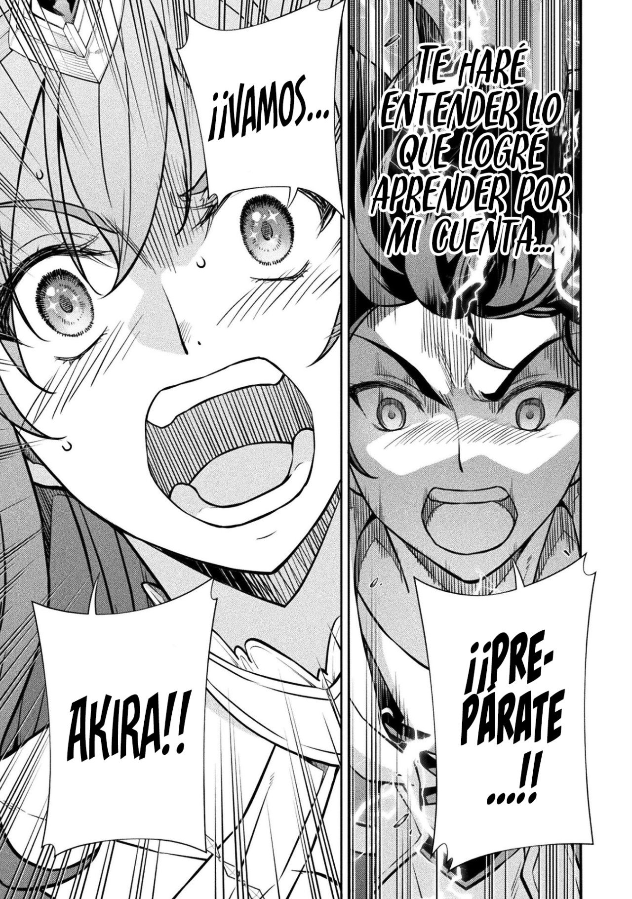 Drawing: Saikyou Mangaka wa Oekaki Skill de Isekai Musou Suru! Capitulo 45 página 16