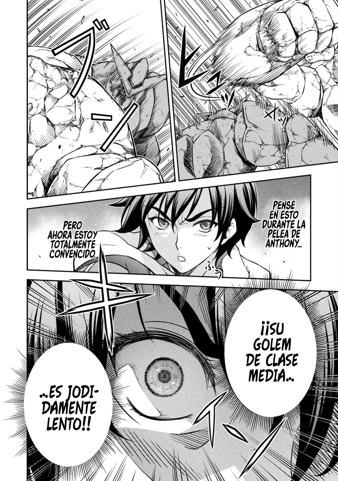 Drawing: Saikyou Mangaka wa Oekaki Skill de Isekai Musou Suru! Capitulo 45 página 9