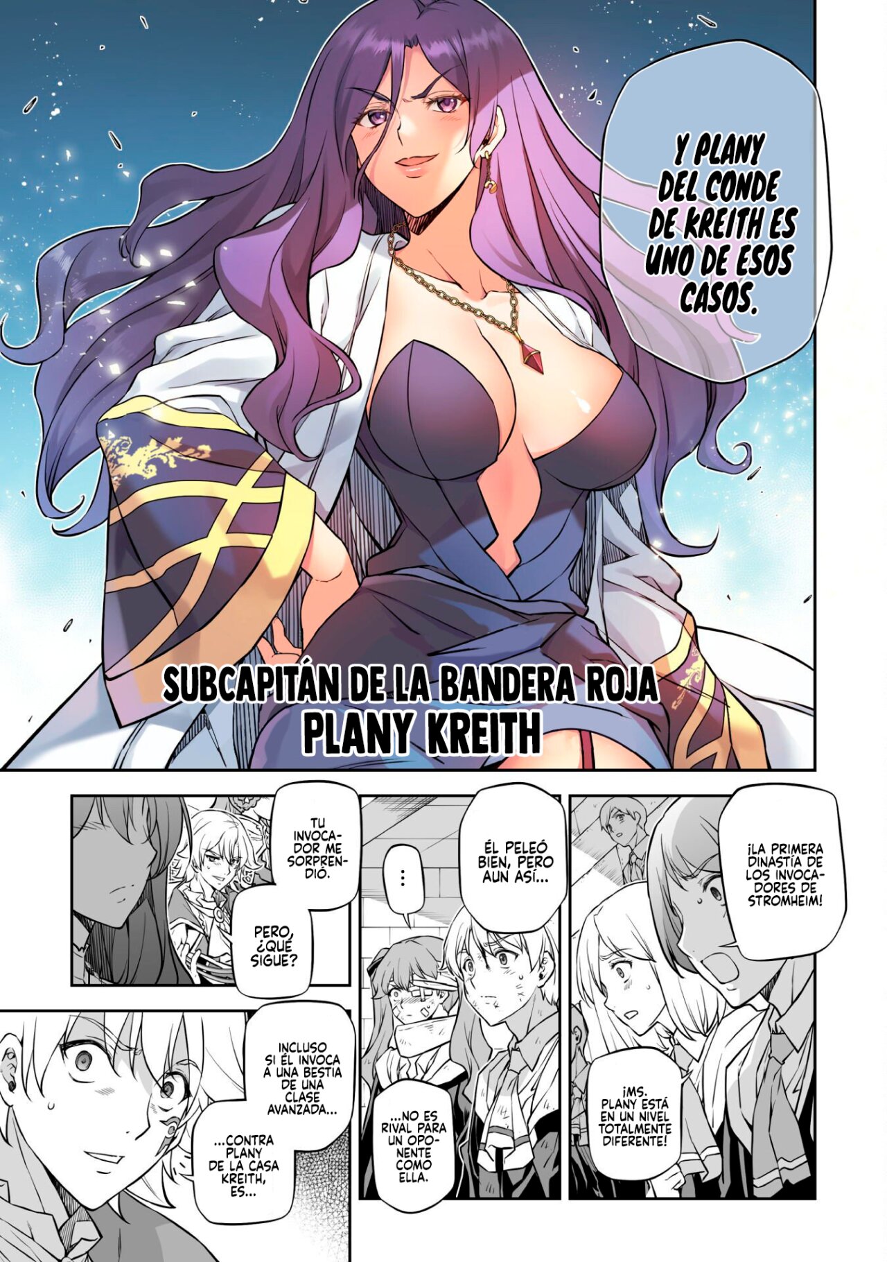 Drawing: Saikyou Mangaka wa Oekaki Skill de Isekai Musou Suru! Capitulo 47 página 5