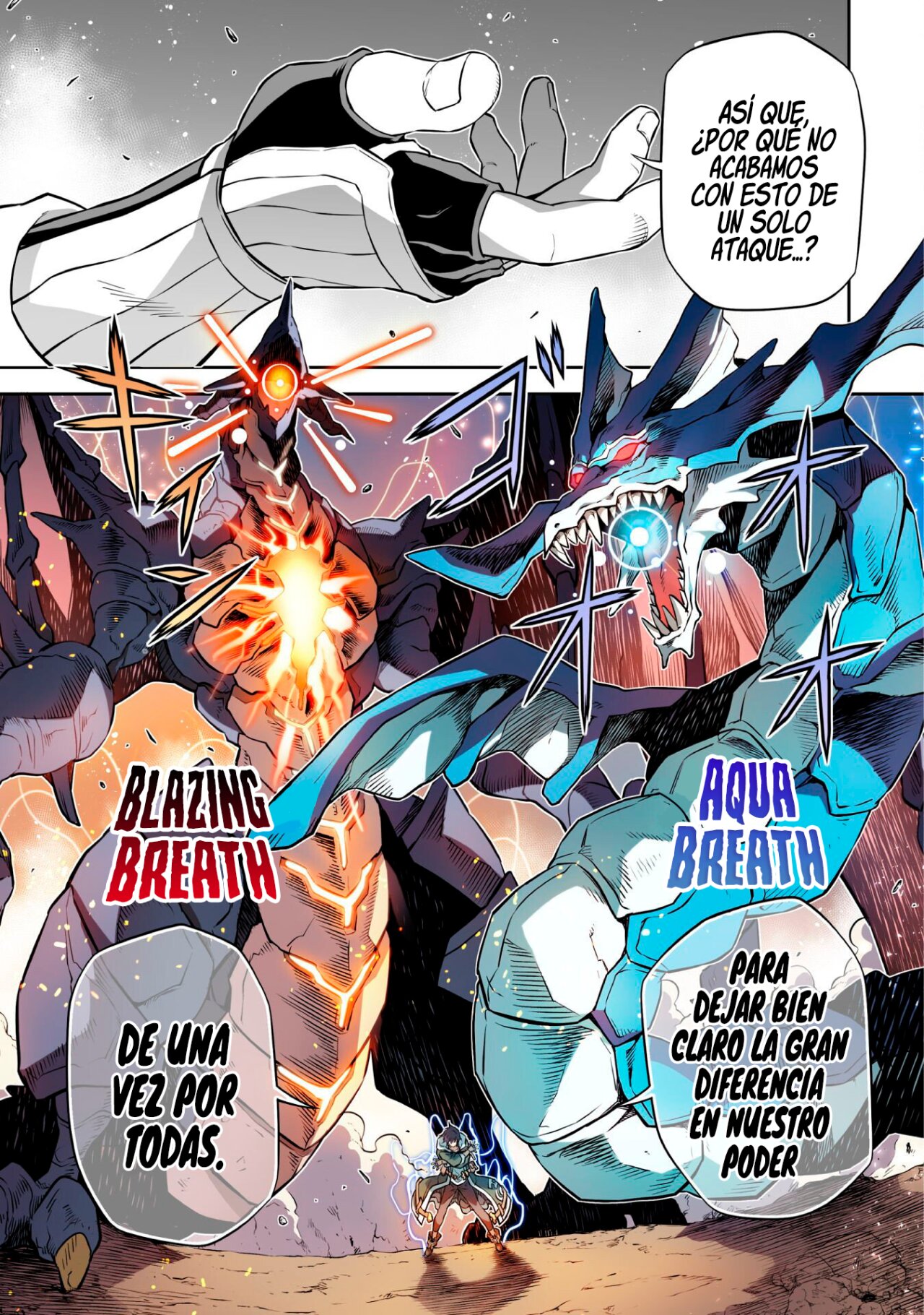 Drawing: Saikyou Mangaka wa Oekaki Skill de Isekai Musou Suru! Capitulo 48 página 7