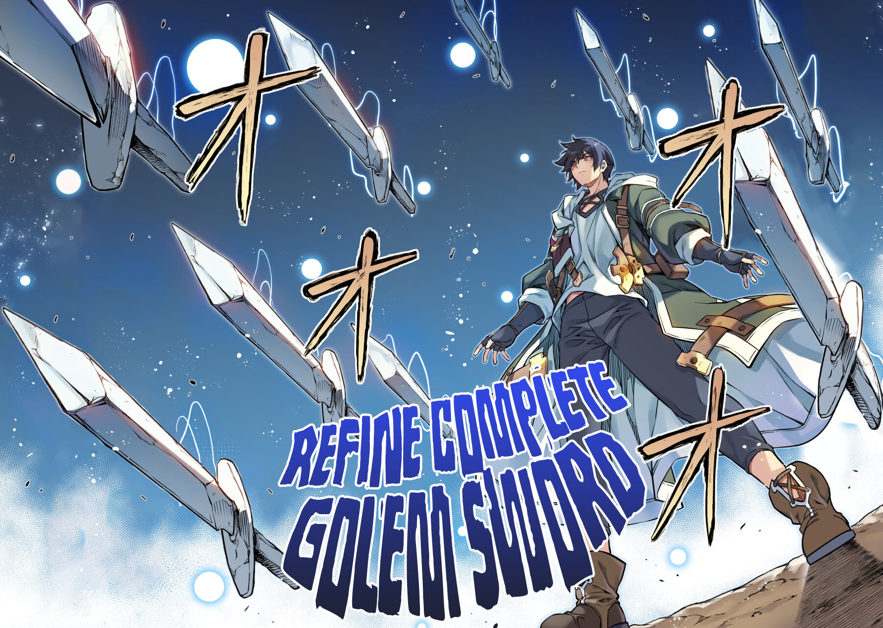 Drawing: Saikyou Mangaka wa Oekaki Skill de Isekai Musou Suru! Capitulo 49 página 22