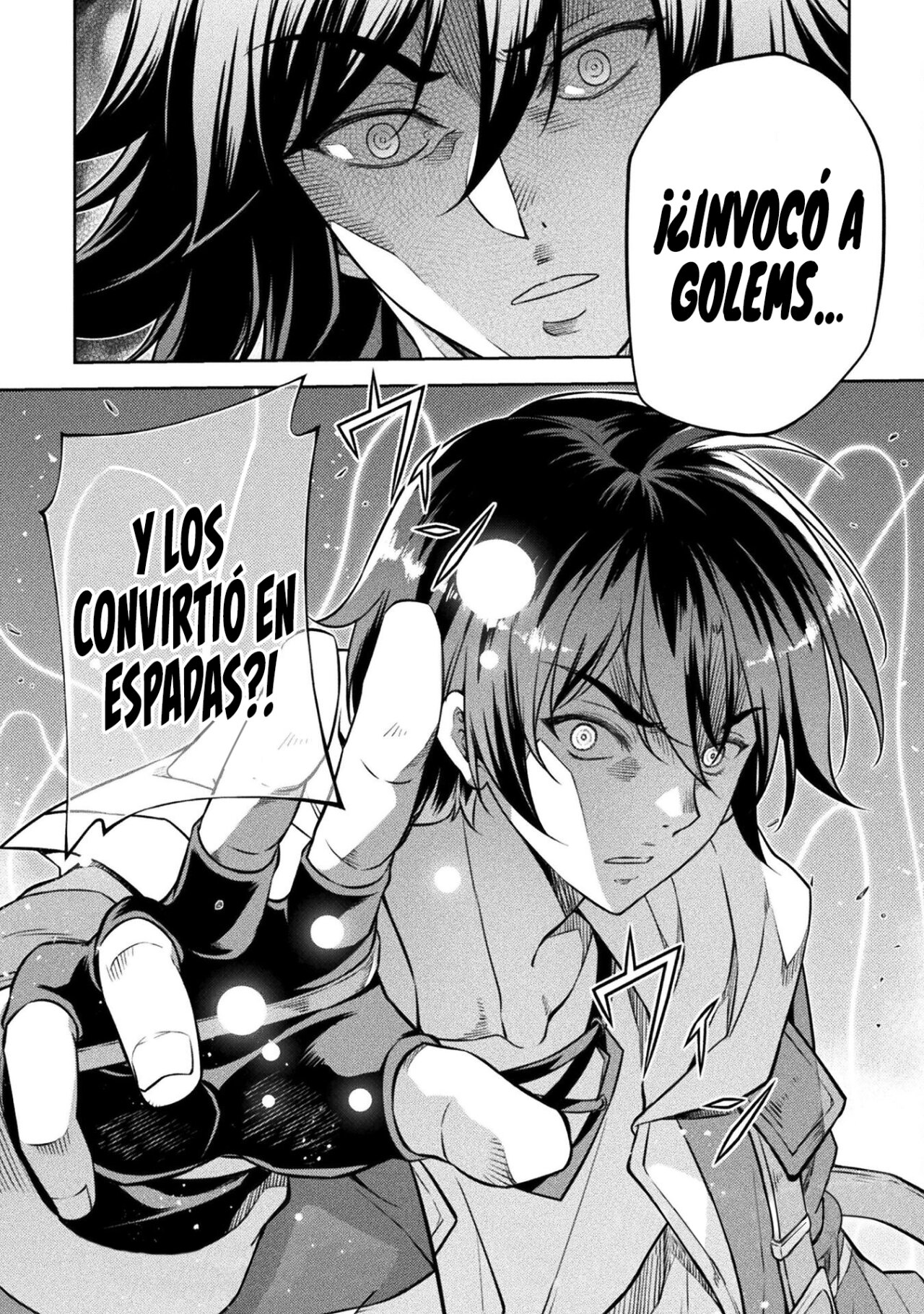 Drawing: Saikyou Mangaka wa Oekaki Skill de Isekai Musou Suru! Capitulo 49 página 23
