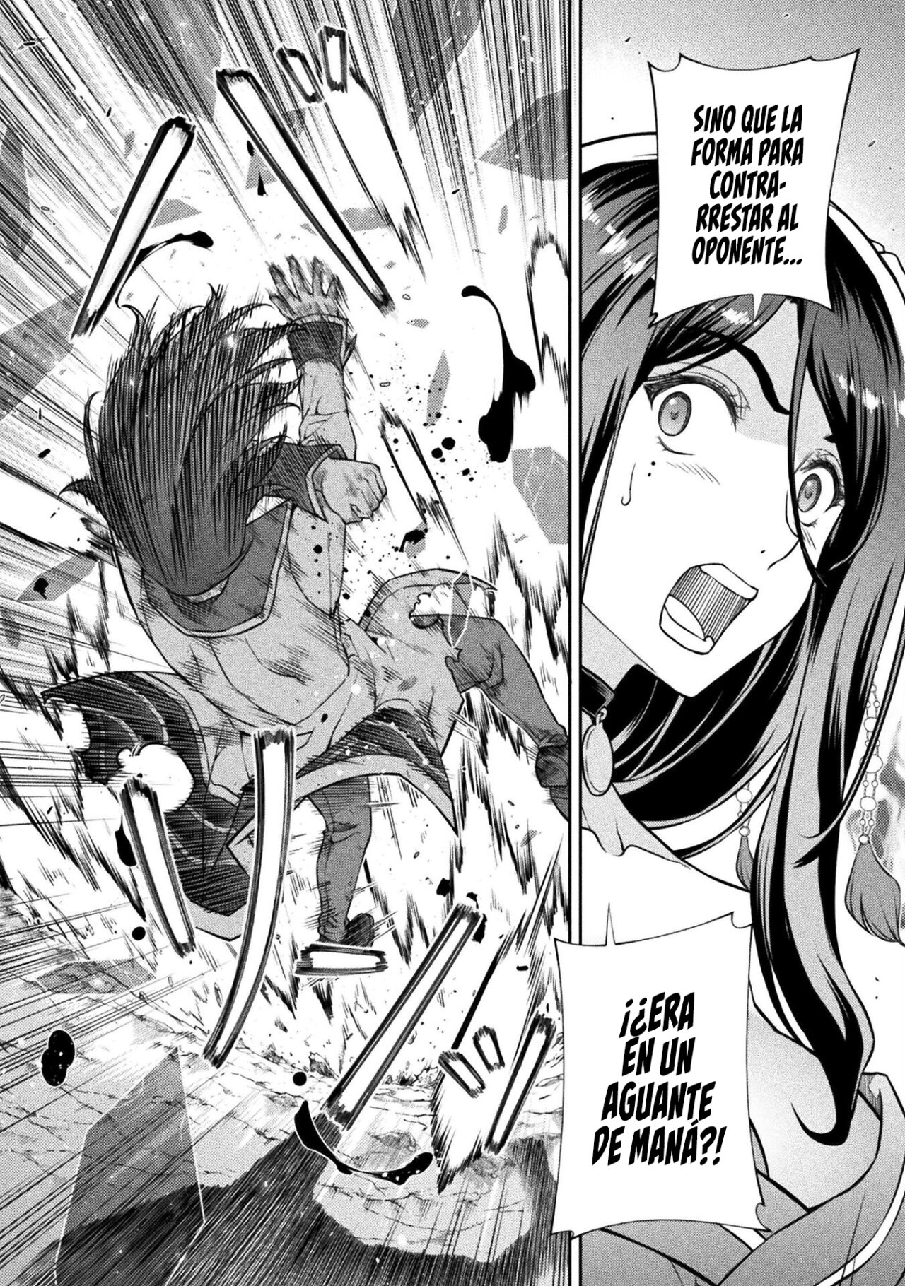 Drawing: Saikyou Mangaka wa Oekaki Skill de Isekai Musou Suru! Capitulo 51 página 10