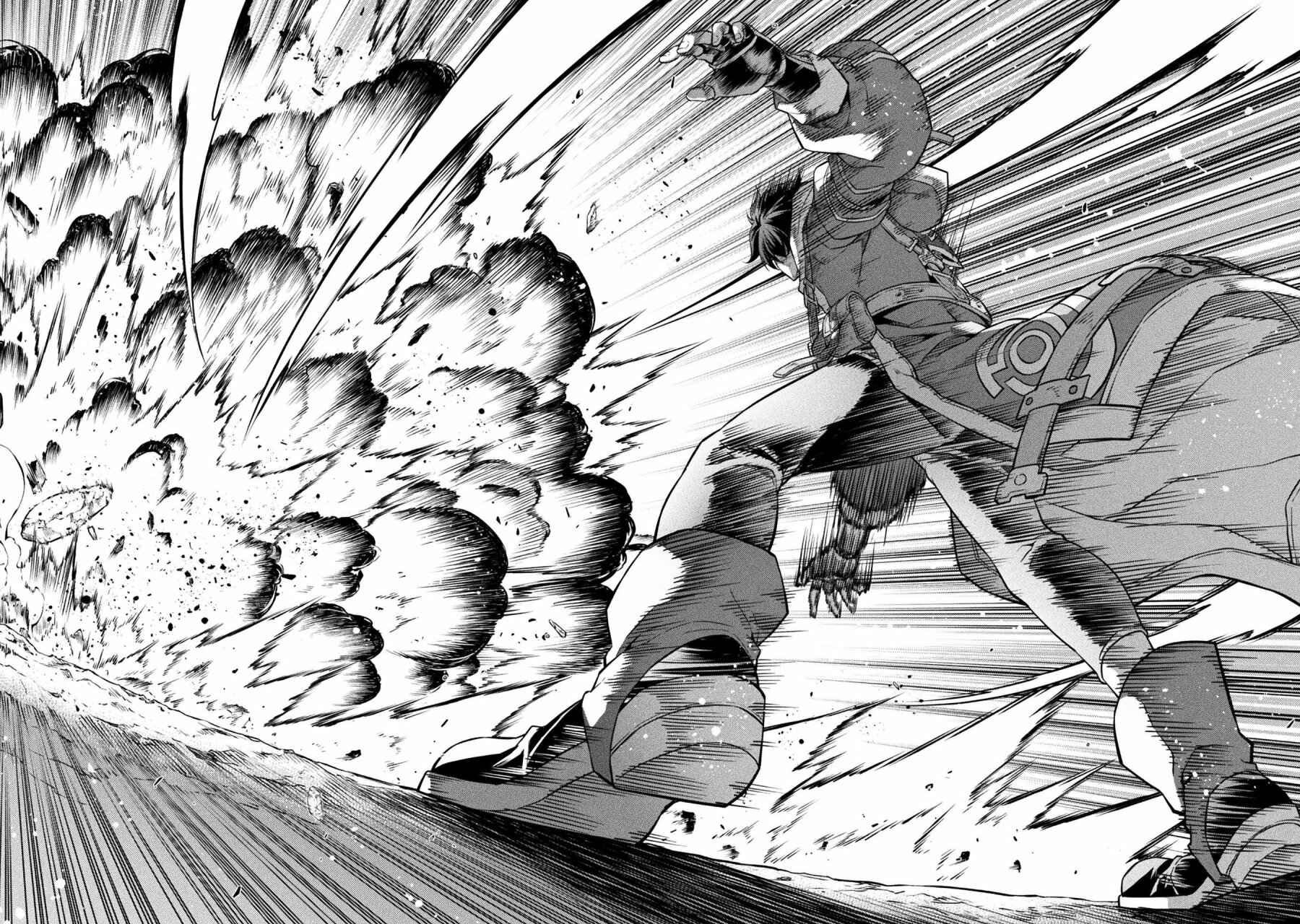 Drawing: Saikyou Mangaka wa Oekaki Skill de Isekai Musou Suru! Capitulo 51 página 16