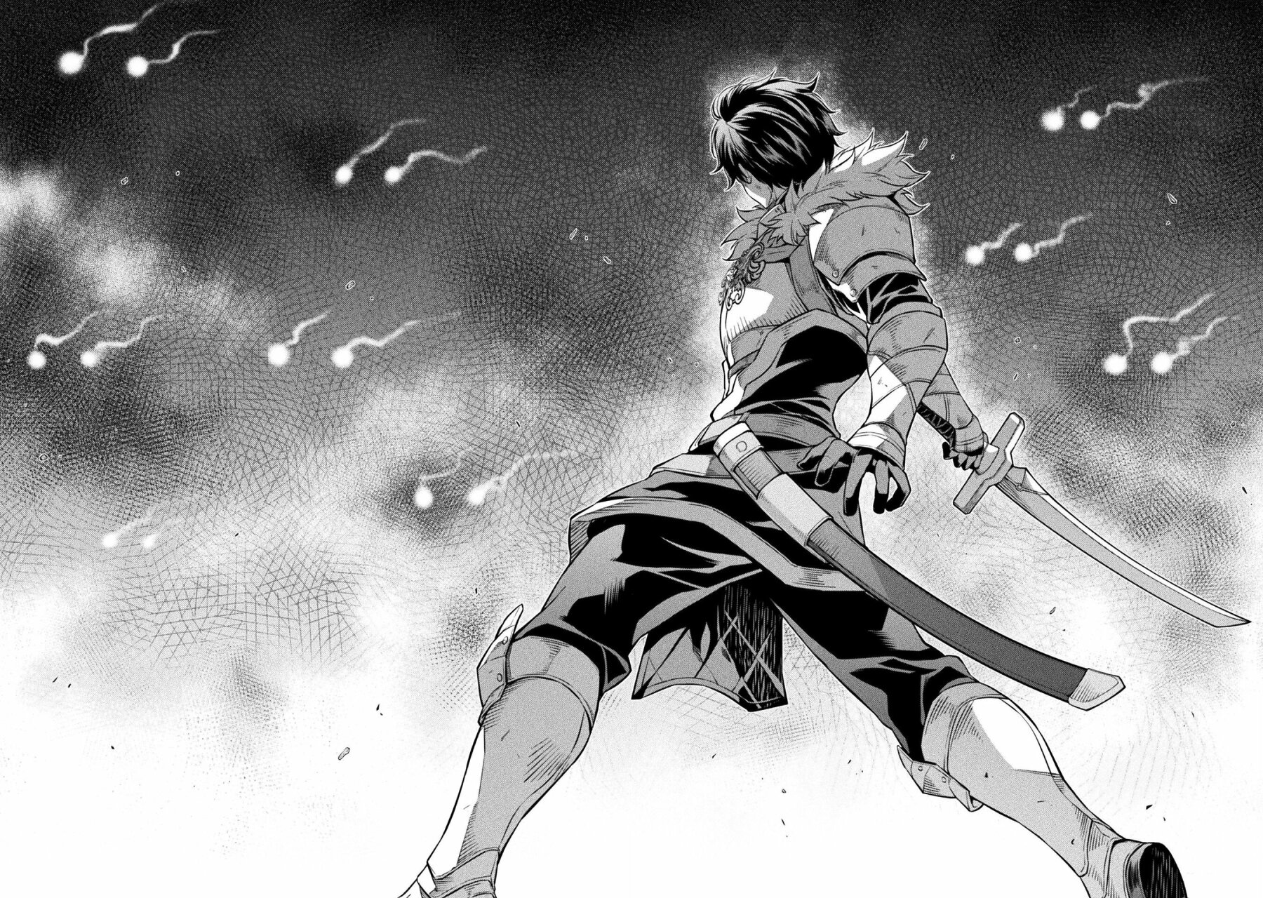 Drawing: Saikyou Mangaka wa Oekaki Skill de Isekai Musou Suru! Capitulo 53 página 4