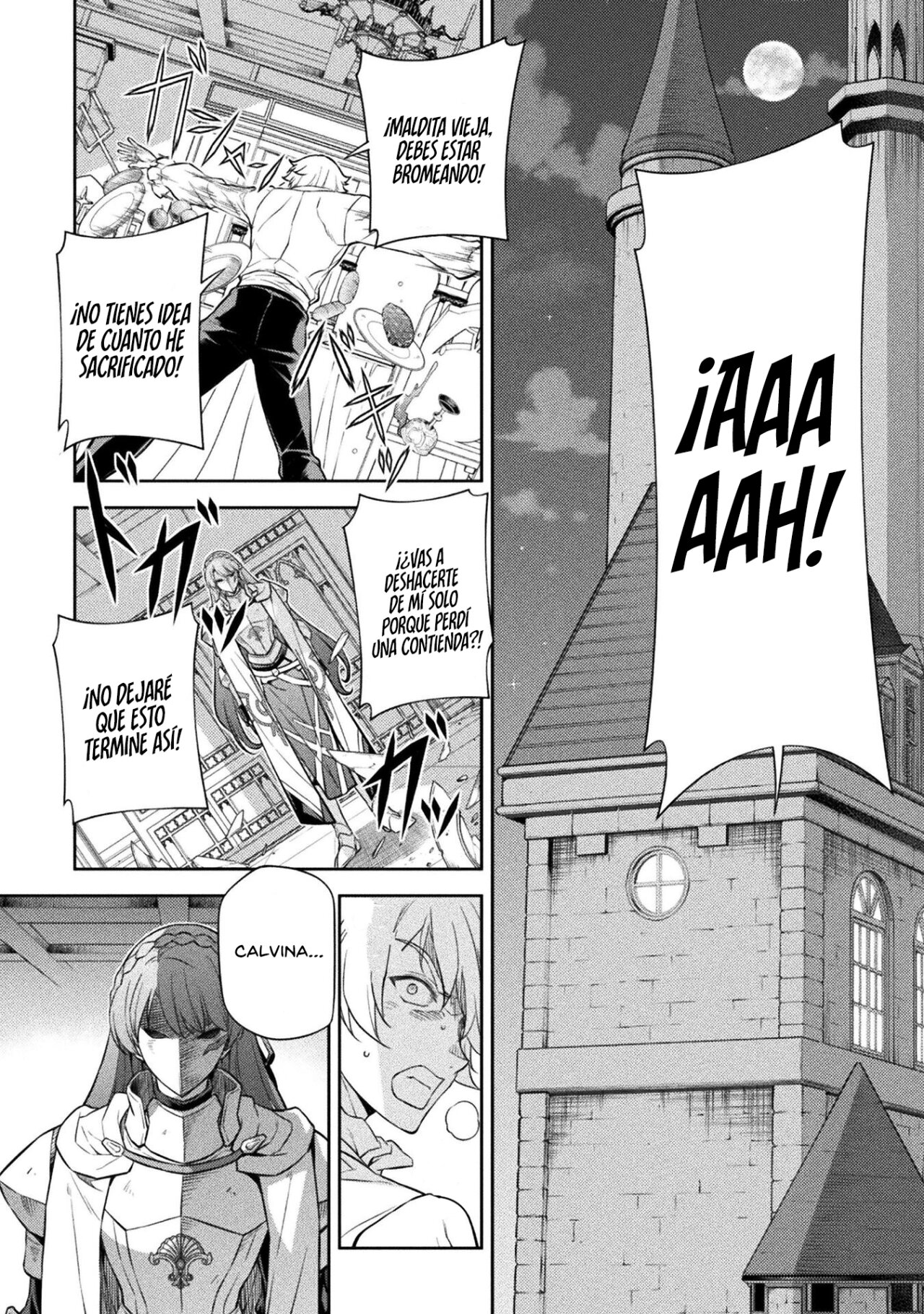 Drawing: Saikyou Mangaka wa Oekaki Skill de Isekai Musou Suru! Capitulo 55 página 4