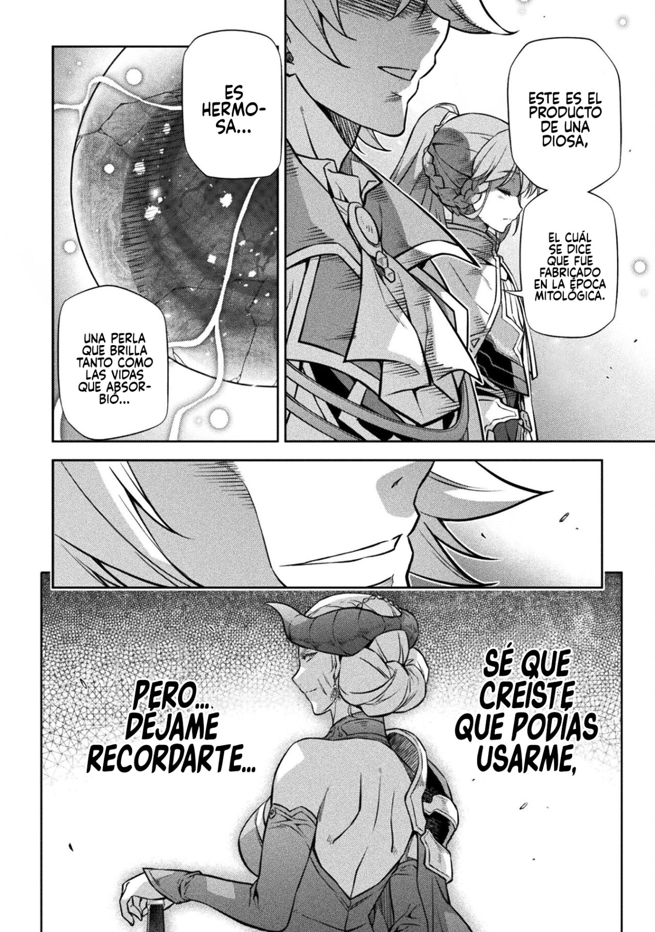 Drawing: Saikyou Mangaka wa Oekaki Skill de Isekai Musou Suru! Capitulo 57 página 14