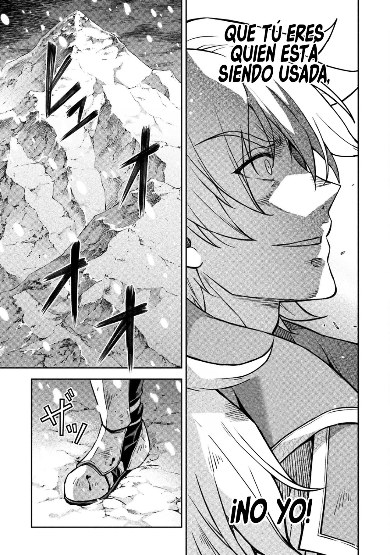 Drawing: Saikyou Mangaka wa Oekaki Skill de Isekai Musou Suru! Capitulo 57 página 15