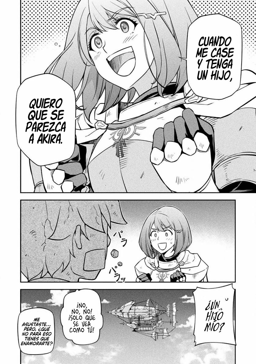 Drawing: Saikyou Mangaka wa Oekaki Skill de Isekai Musou Suru! Capitulo 58 página 12