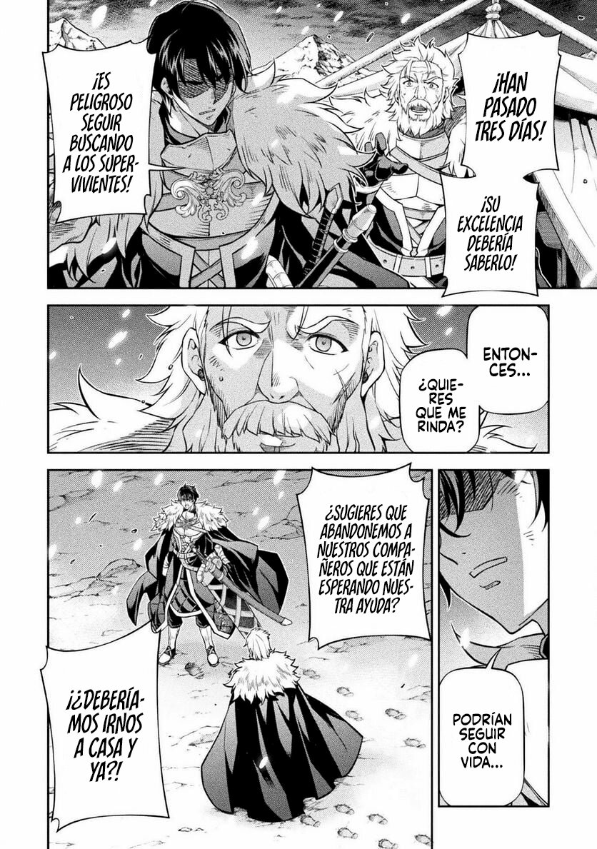 Drawing: Saikyou Mangaka wa Oekaki Skill de Isekai Musou Suru! Capitulo 58 página 14