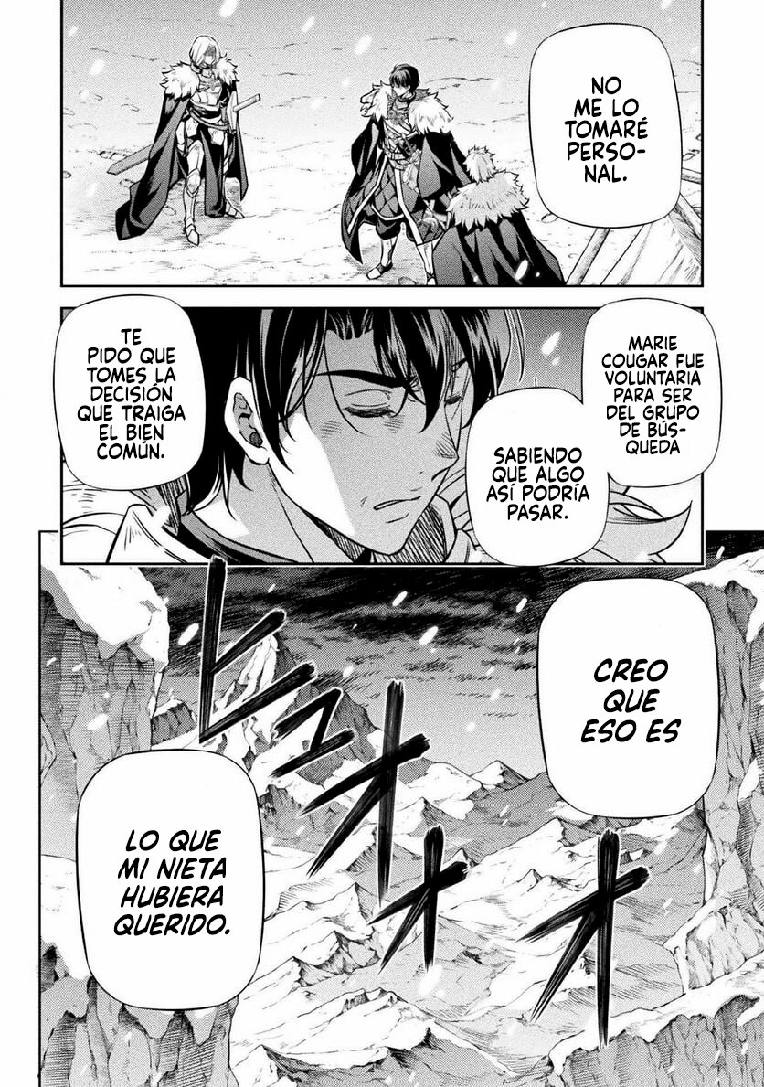 Drawing: Saikyou Mangaka wa Oekaki Skill de Isekai Musou Suru! Capitulo 58 página 16