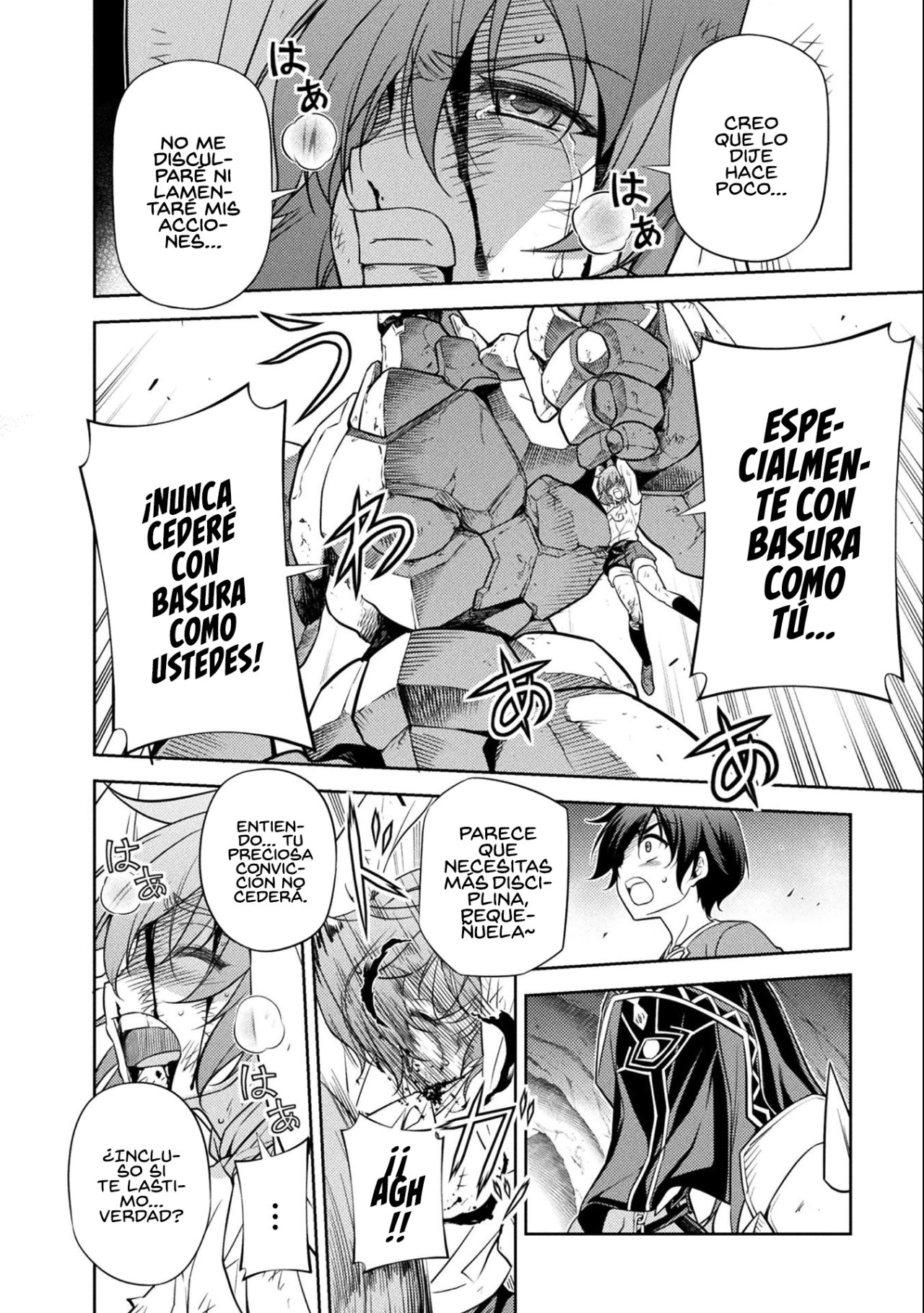 Drawing: Saikyou Mangaka wa Oekaki Skill de Isekai Musou Suru! Capitulo 6 página 10