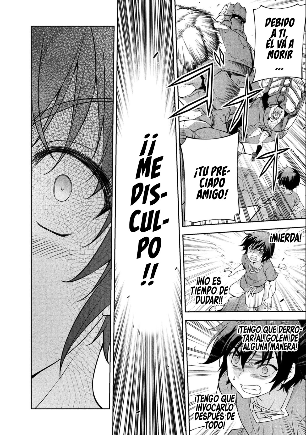 Drawing: Saikyou Mangaka wa Oekaki Skill de Isekai Musou Suru! Capitulo 6 página 12