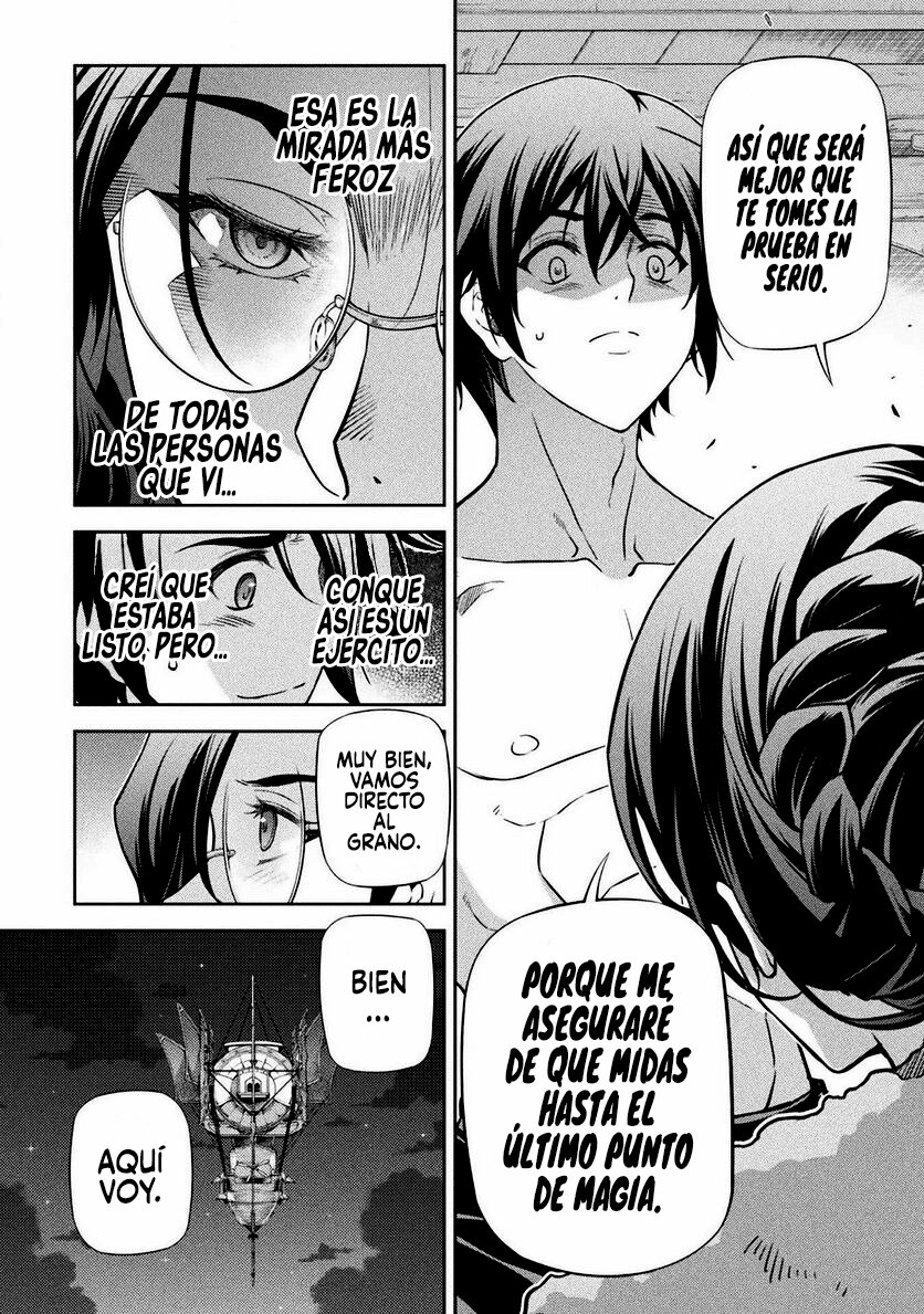 Drawing: Saikyou Mangaka wa Oekaki Skill de Isekai Musou Suru! Capitulo 60 página 16