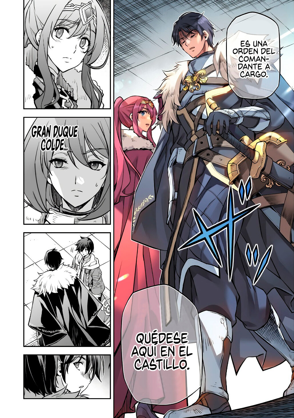 Drawing: Saikyou Mangaka wa Oekaki Skill de Isekai Musou Suru! Capitulo 67 página 12