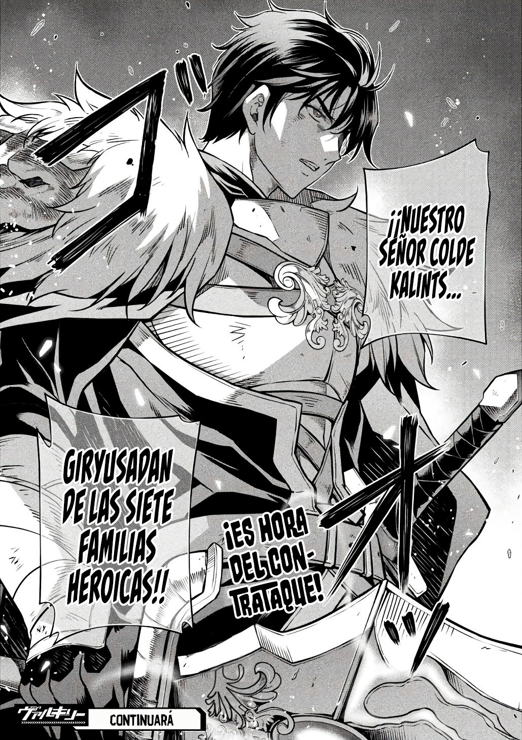 Drawing: Saikyou Mangaka wa Oekaki Skill de Isekai Musou Suru! Capitulo 68 página 18