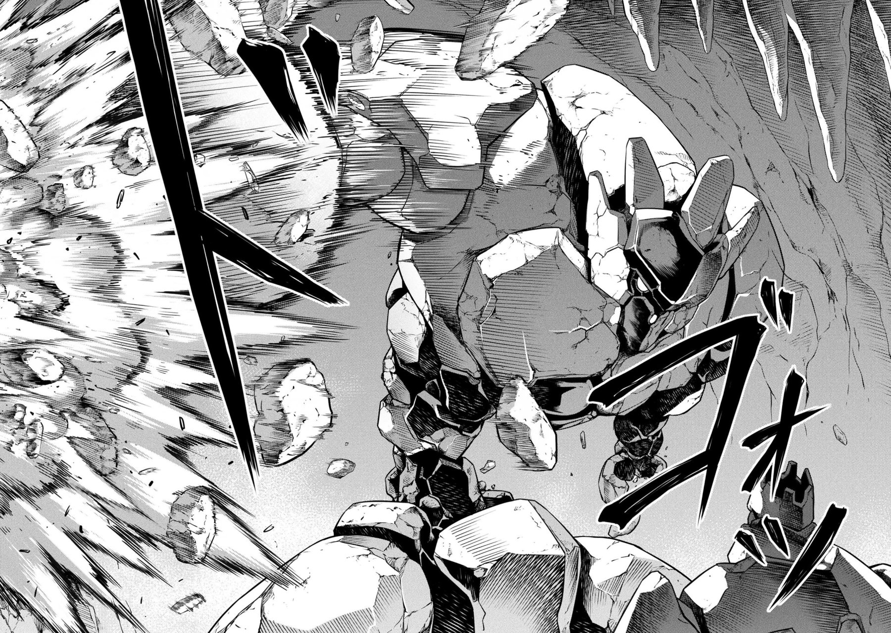Drawing: Saikyou Mangaka wa Oekaki Skill de Isekai Musou Suru! Capitulo 7 página 16