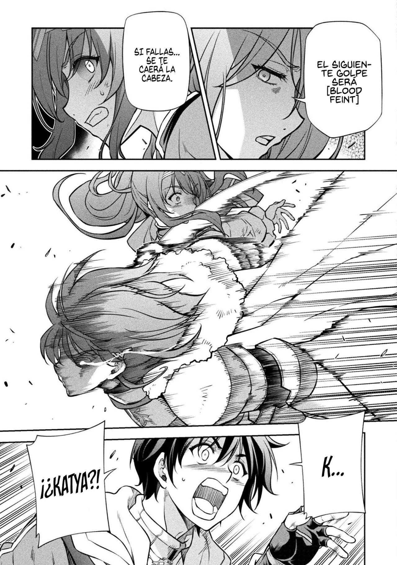 Drawing: Saikyou Mangaka wa Oekaki Skill de Isekai Musou Suru! Capitulo 70 página 10