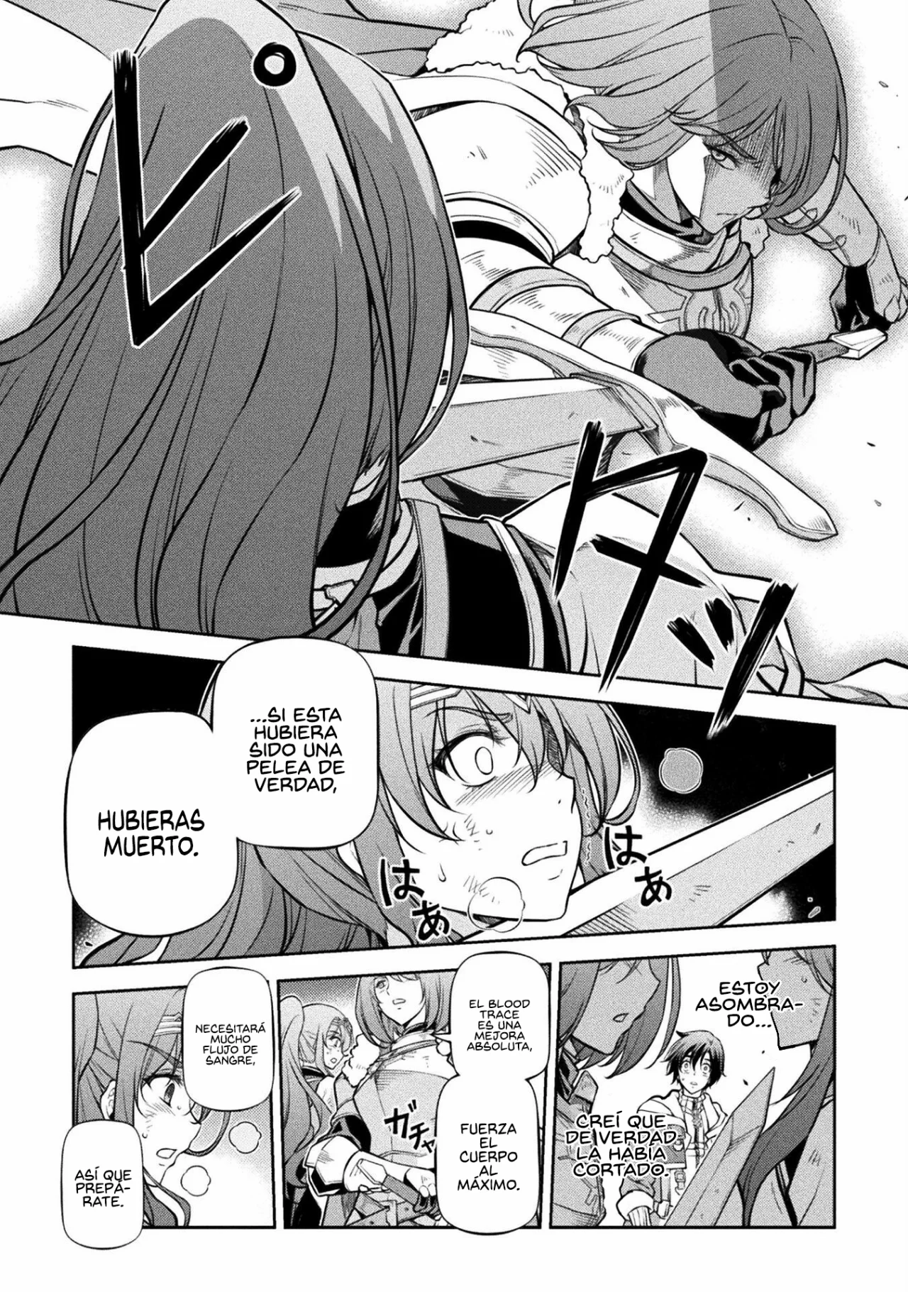 Drawing: Saikyou Mangaka wa Oekaki Skill de Isekai Musou Suru! Capitulo 70 página 11