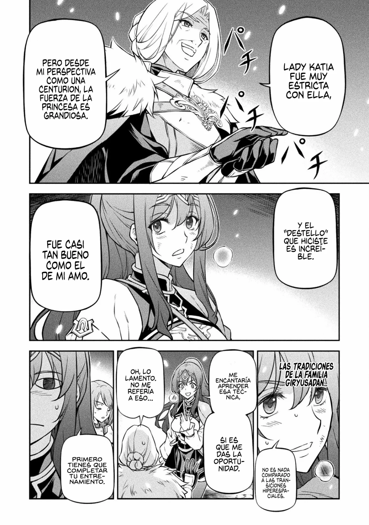 Drawing: Saikyou Mangaka wa Oekaki Skill de Isekai Musou Suru! Capitulo 70 página 13